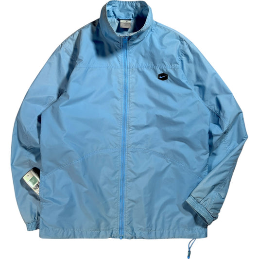 Nike Hex 00’s Lightweight Windbreaker Jacket M