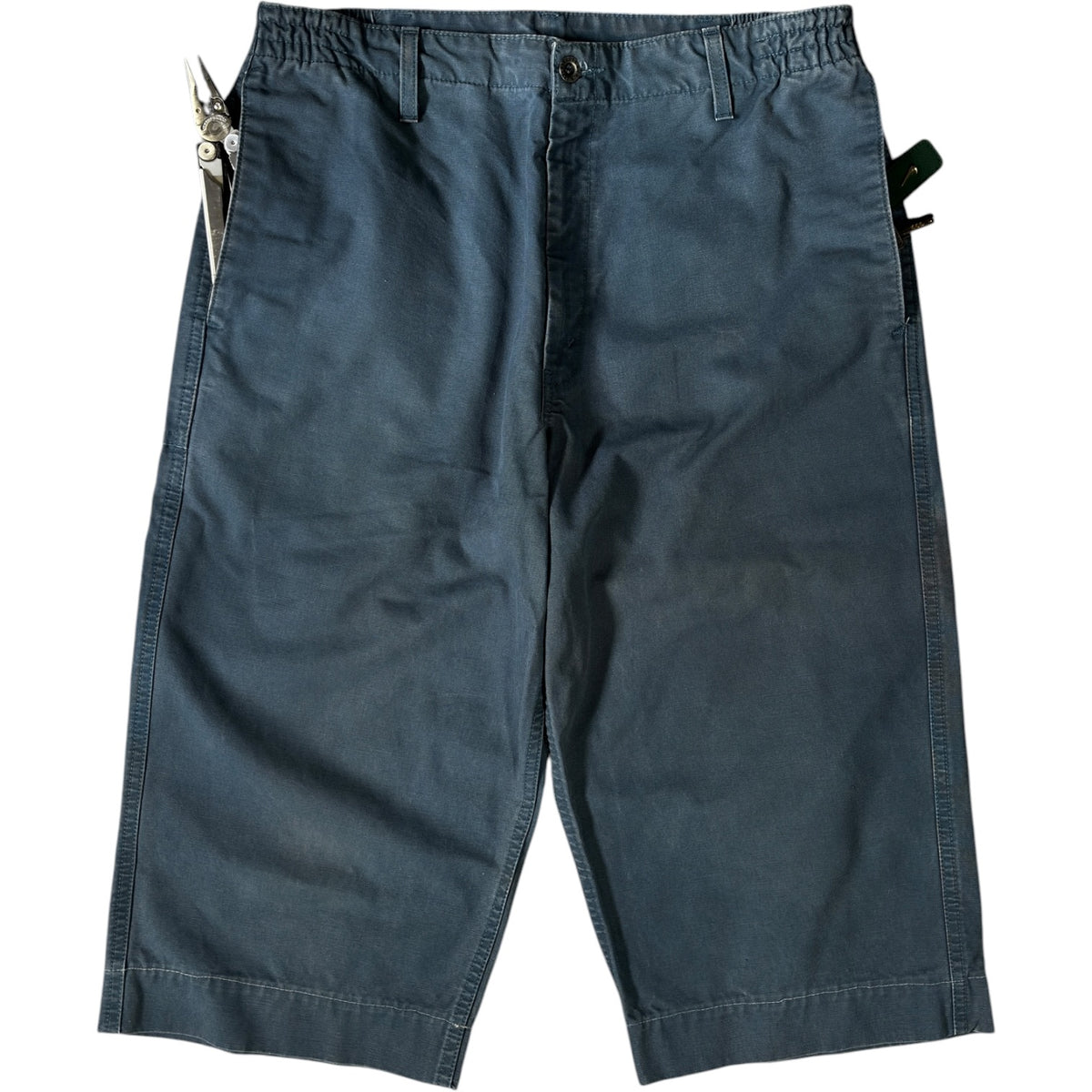 Levi's All Duty 00's Cotton Work Shorts W32