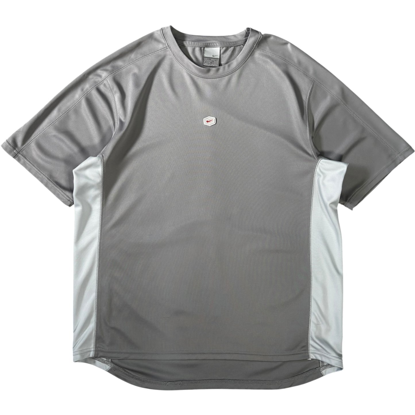 Nike Hex 00's Full Shorts & T Shirt Set L