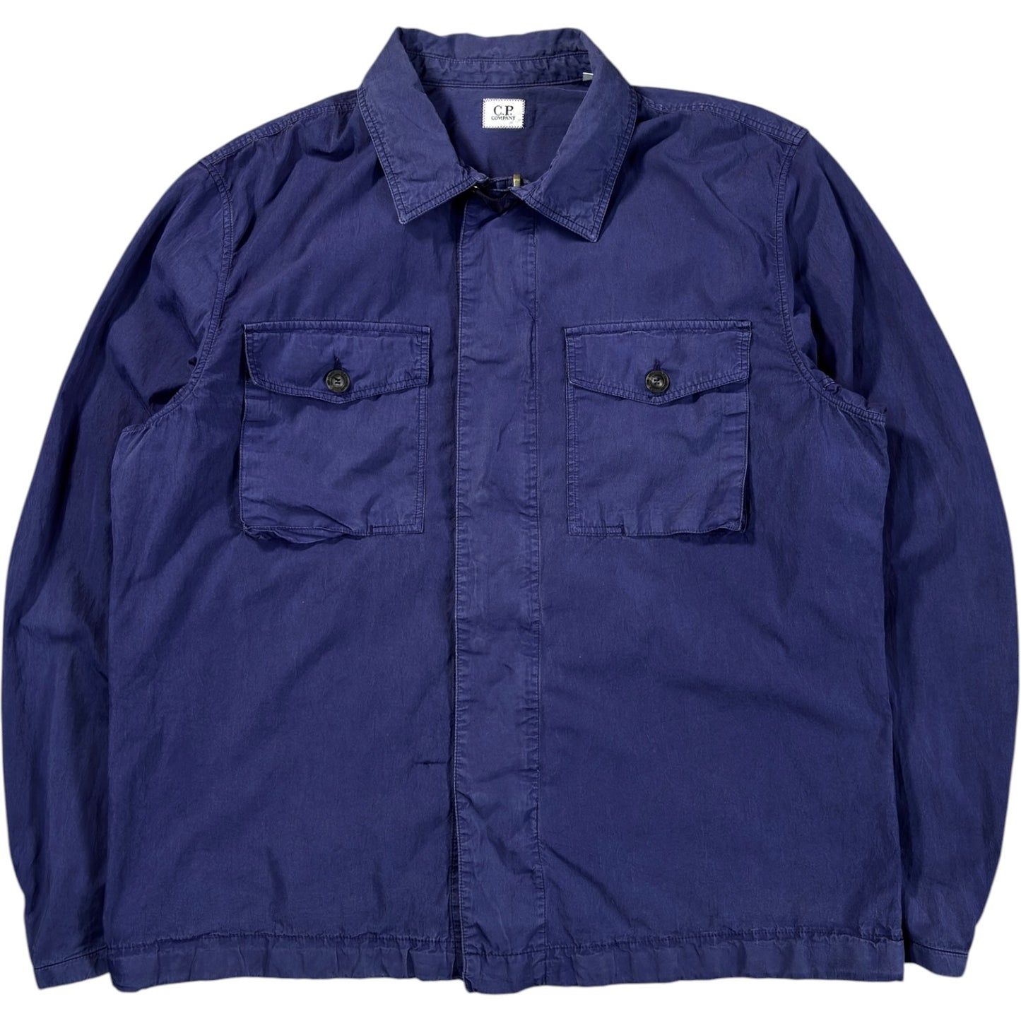 CP Company 2010 Chore Style Jacket XL