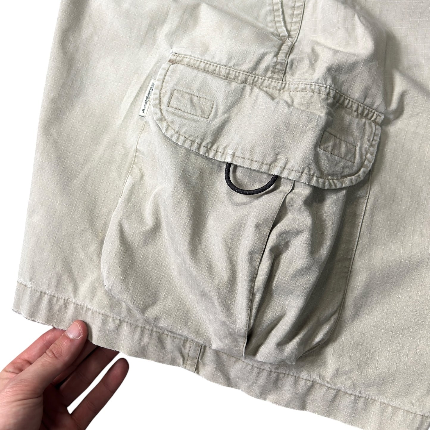 Nike ACG 2001 Cargo Shorts W34