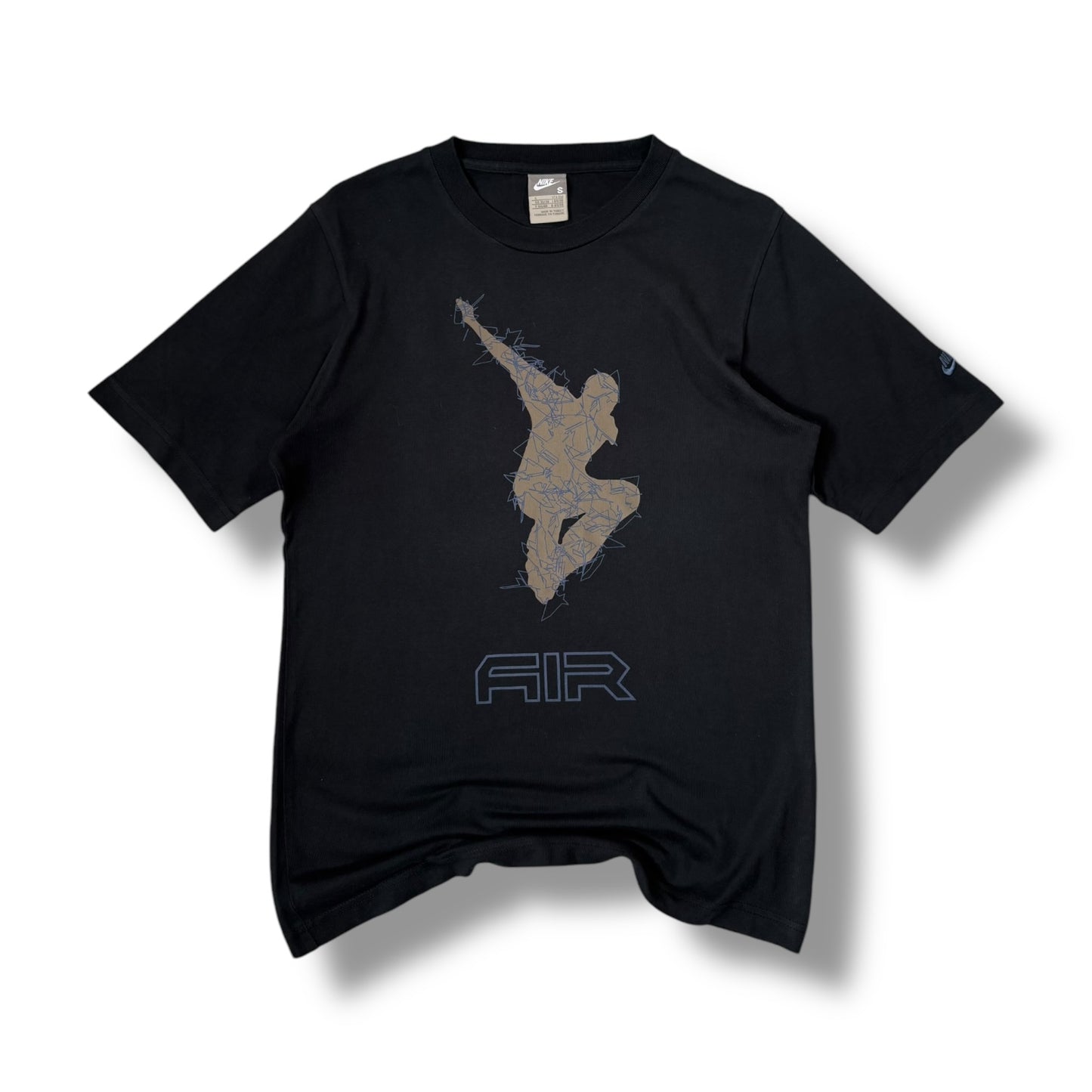 Nike Air 00’s Parkour T Shirt Small