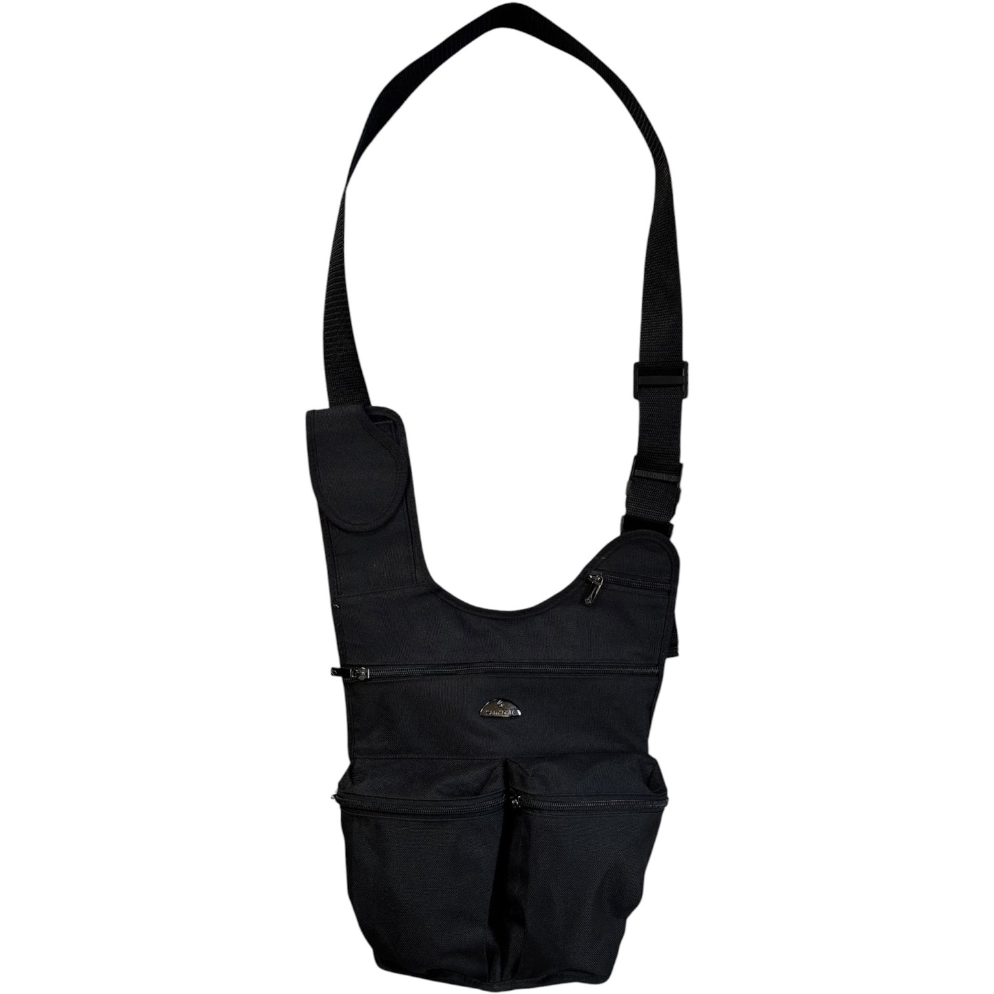 Samsonite 00’s Multipocket Side Bag