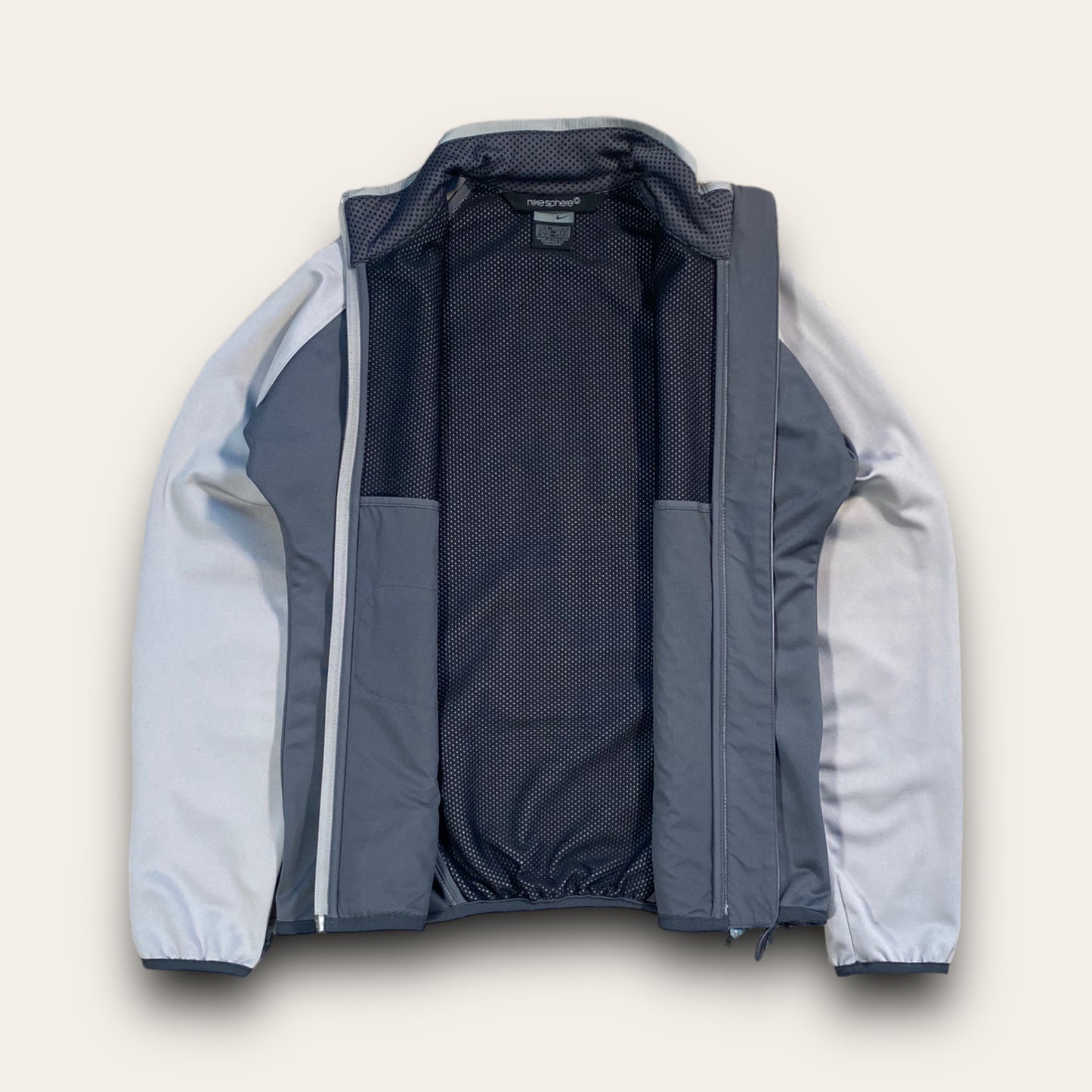Nike Sphere 2000’s Lightweight Jacket S