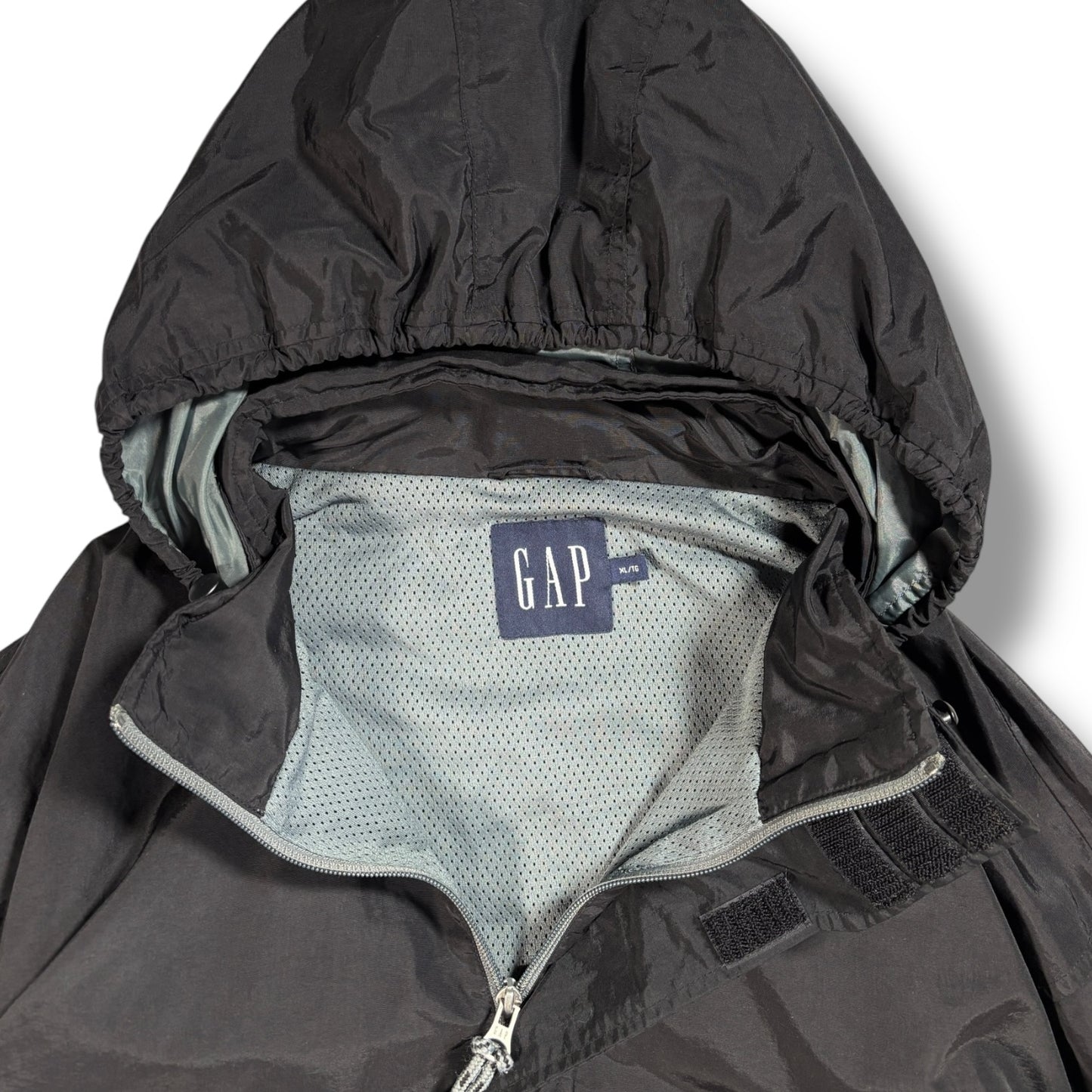 Gap 00’s Anorak Lightweight Jacket XL