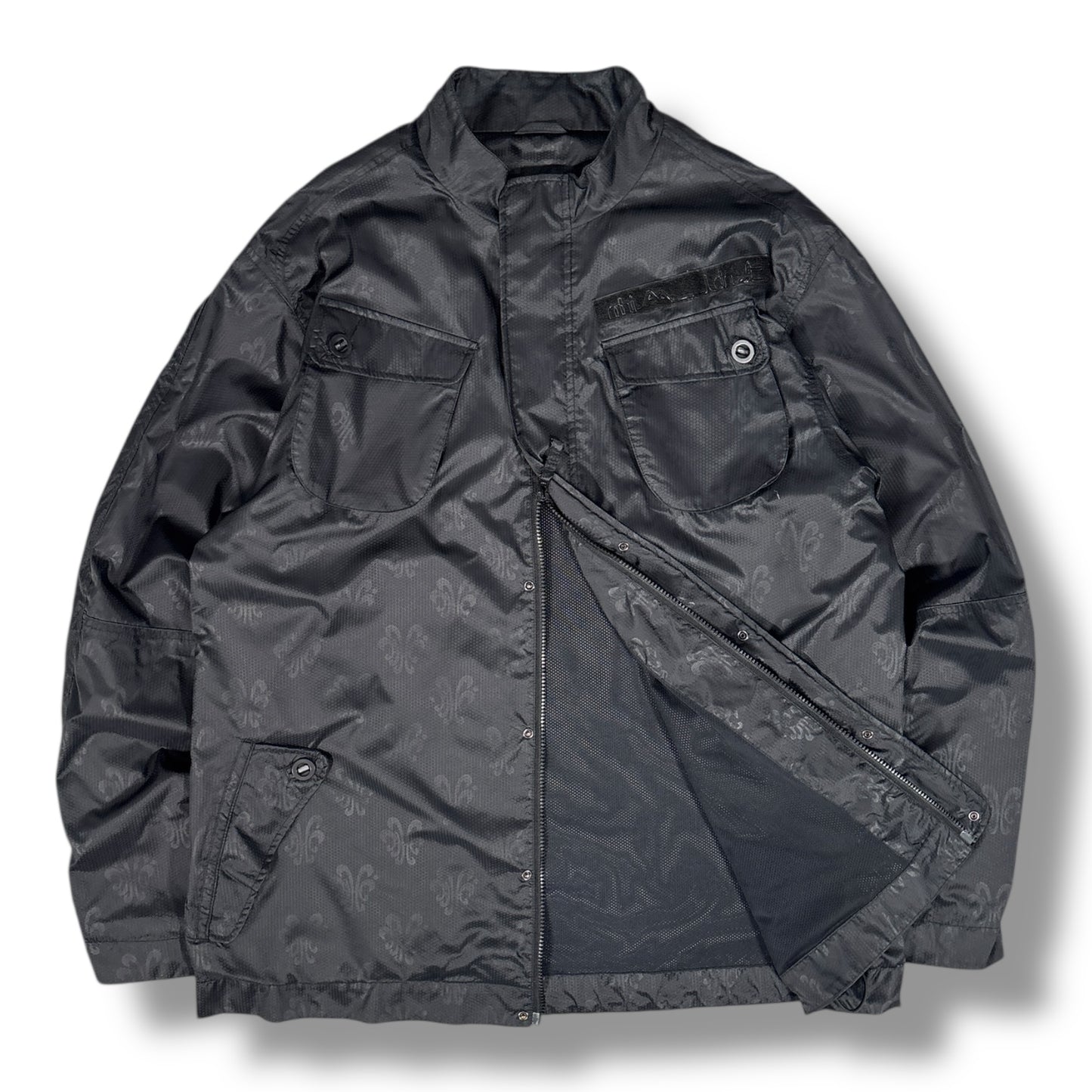 Maharishi 00’s Ripstop Nylon Jacket XL