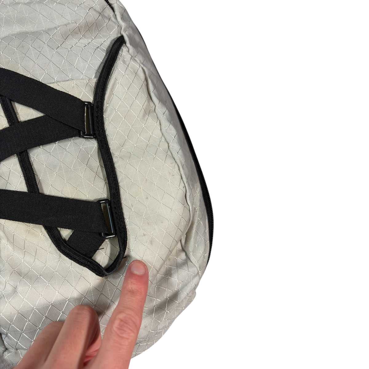 Puma Mostro 00’s MP3 Sling Bag