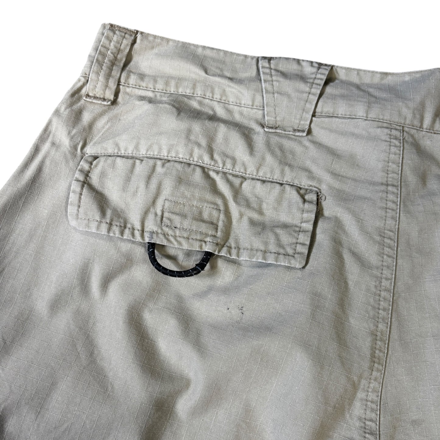Nike ACG 00's Ripstop Cargo Shorts W32