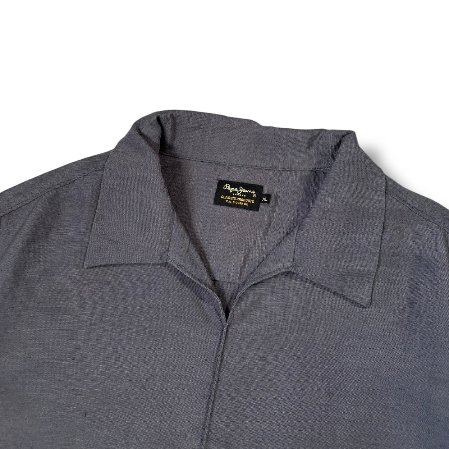 Pepe Jeans 00’s Smock Shirt Extra Large