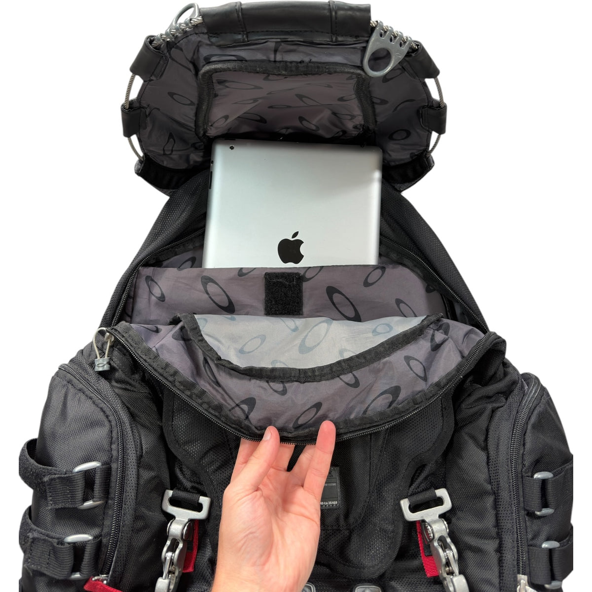 Oakley 2014 Kitchen Sink Nylon 34L Backpack
