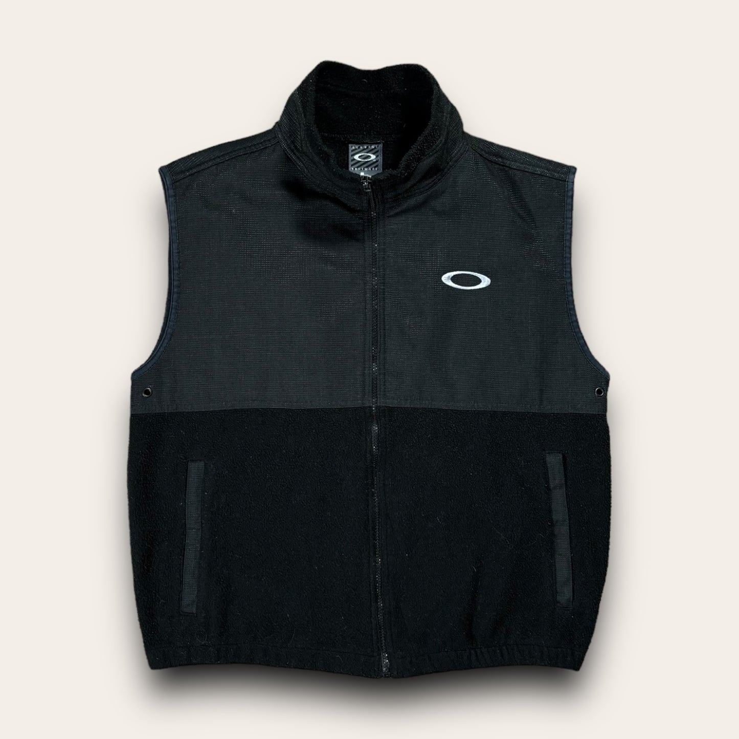 Oakley Software Gilet Fleece L