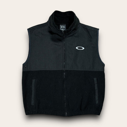 Oakley Software Gilet Fleece L