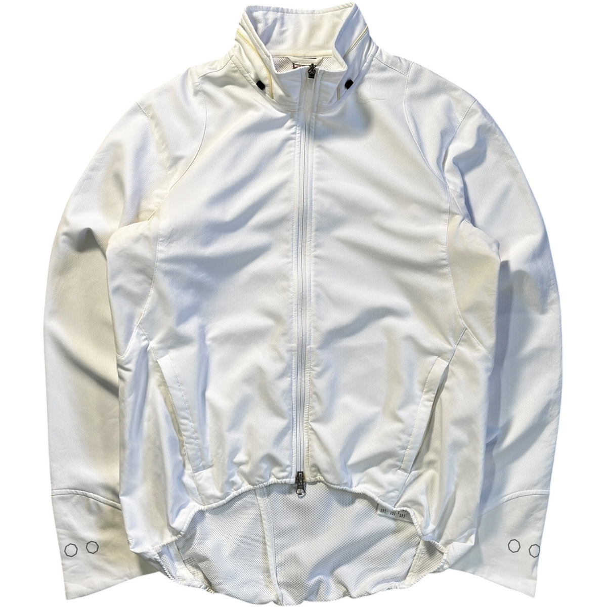 Nike 00’s Lightweight Dri Fit Jacket L