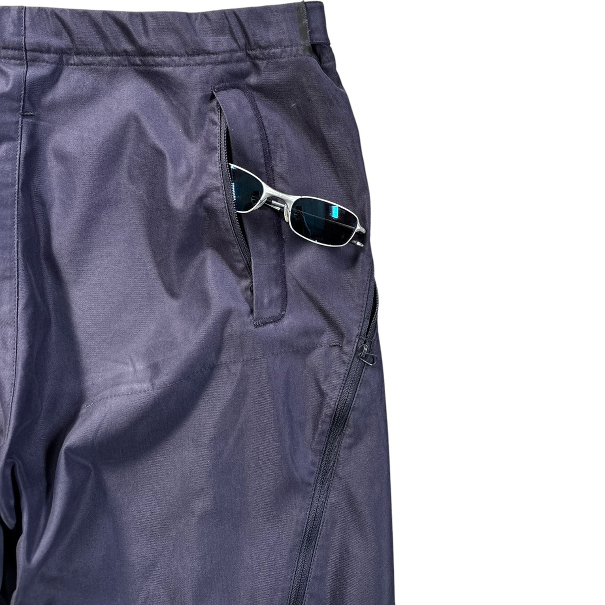 Nike Mobius 00’s Dual Zip Pants W36