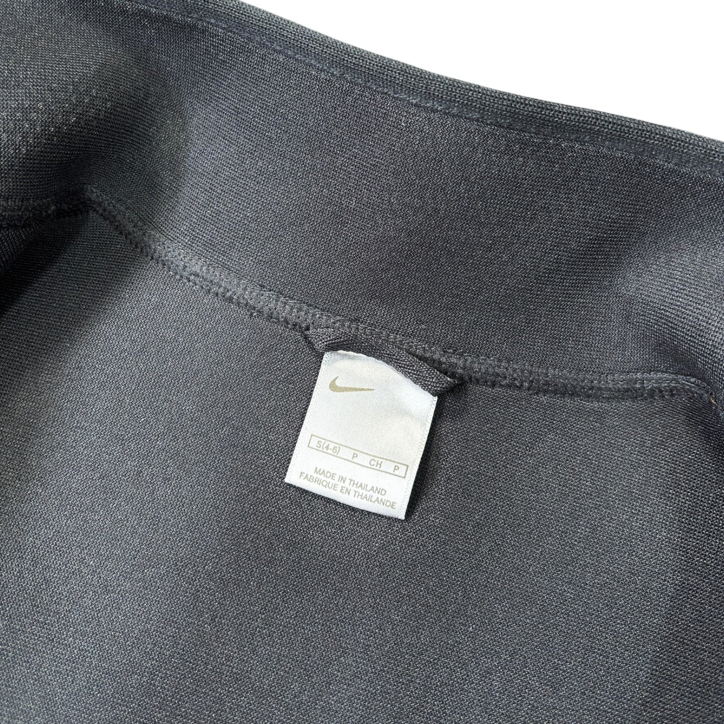 Nike 2000s Mesh Women’s Jacket Size 4/6