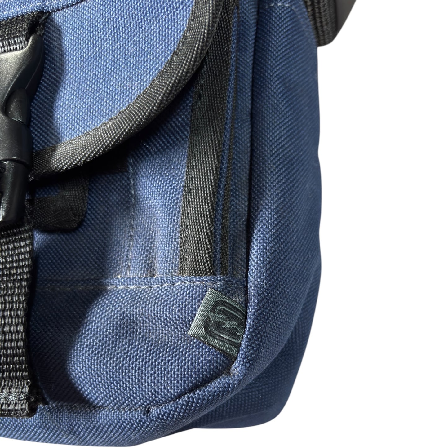 Billabong 00’s Multi Compartment Side Bag