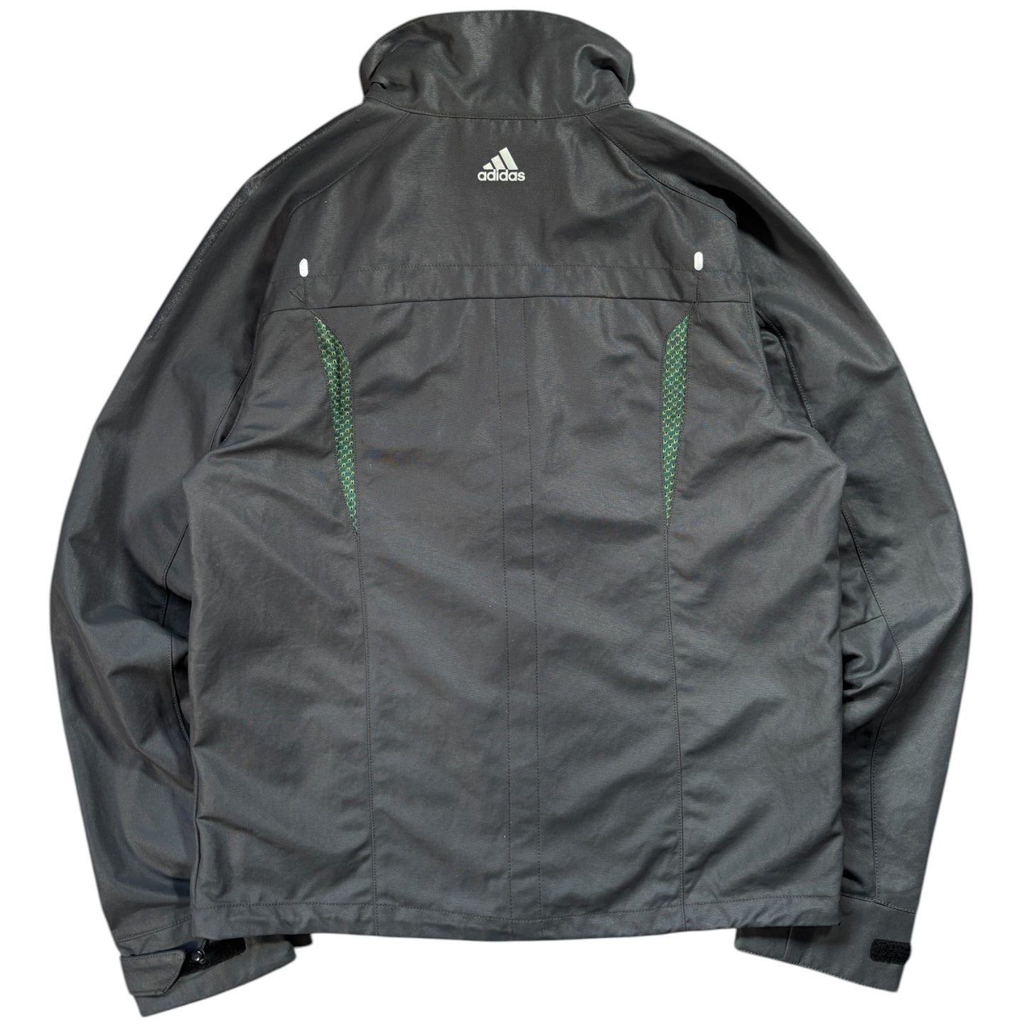 Adidas 2011 Multipocket “Fast Jacket” S