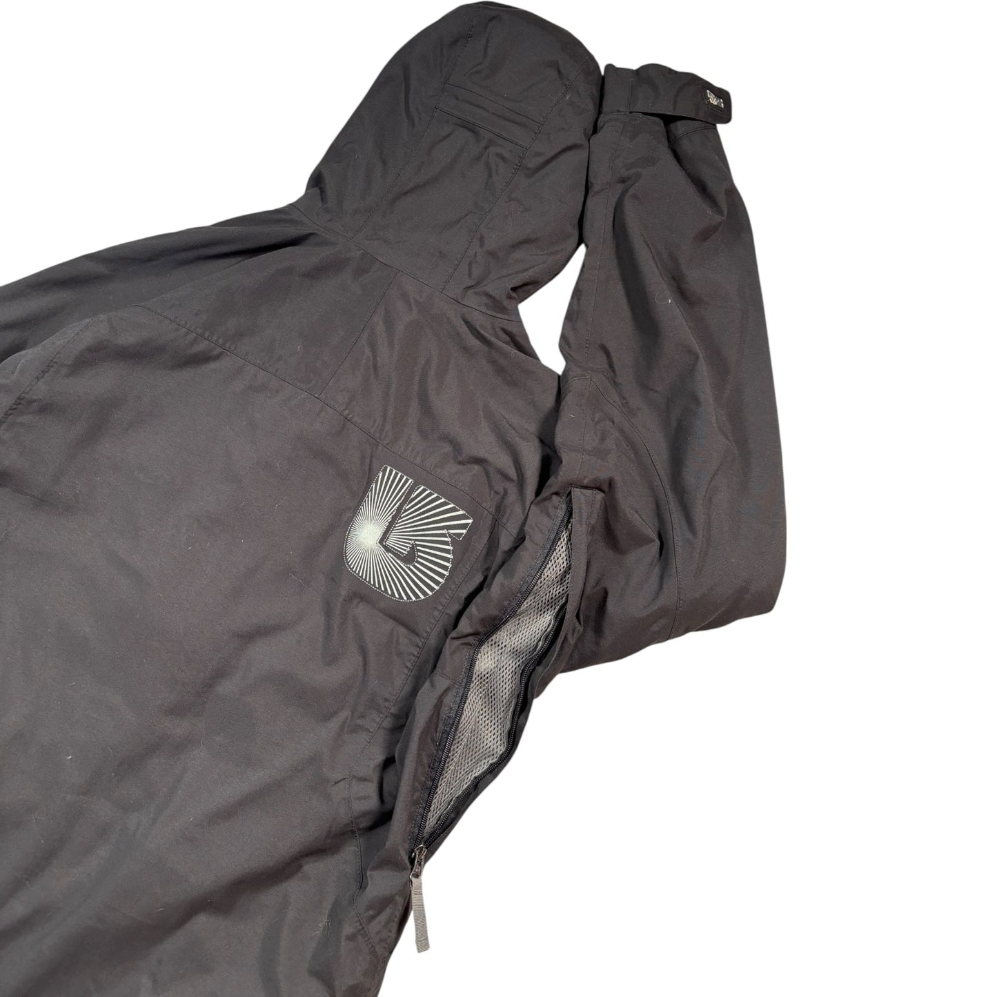Burton 00’s Audex Multipocket Ski Jacket L