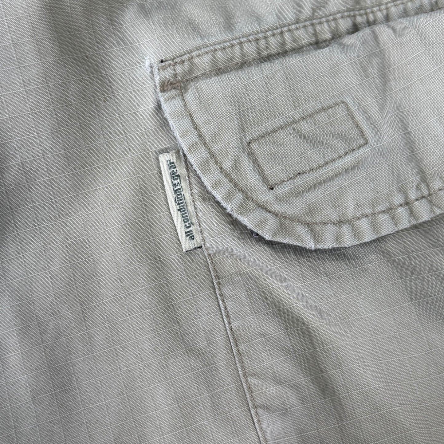 Nike ACG 2001 Cargo Shorts W34