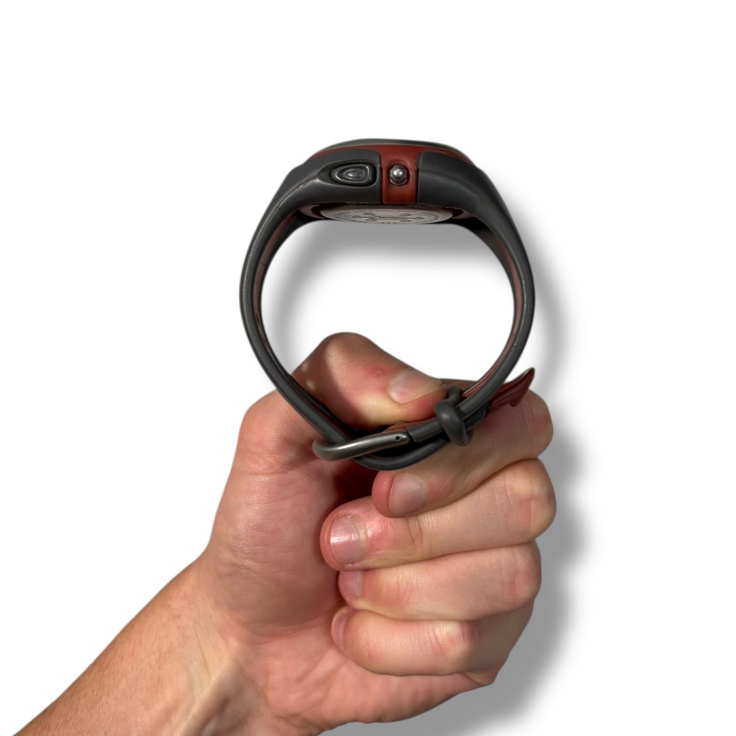 Nike ACG 00’s Thermal Gauge Wrist Watch