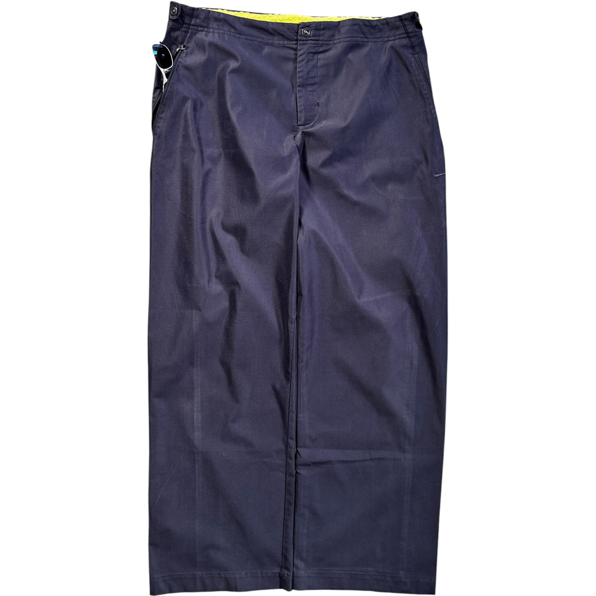 Nike Mobius 00’s Dual Zip Pants W36