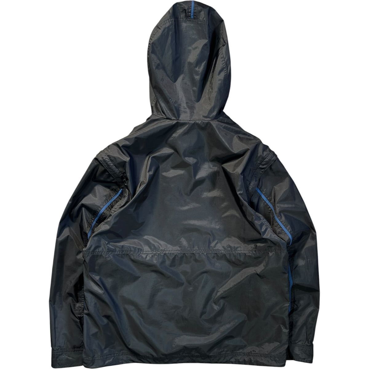 Levi’s Silver Tab 00’s Convertible Full Zip Jacket XL