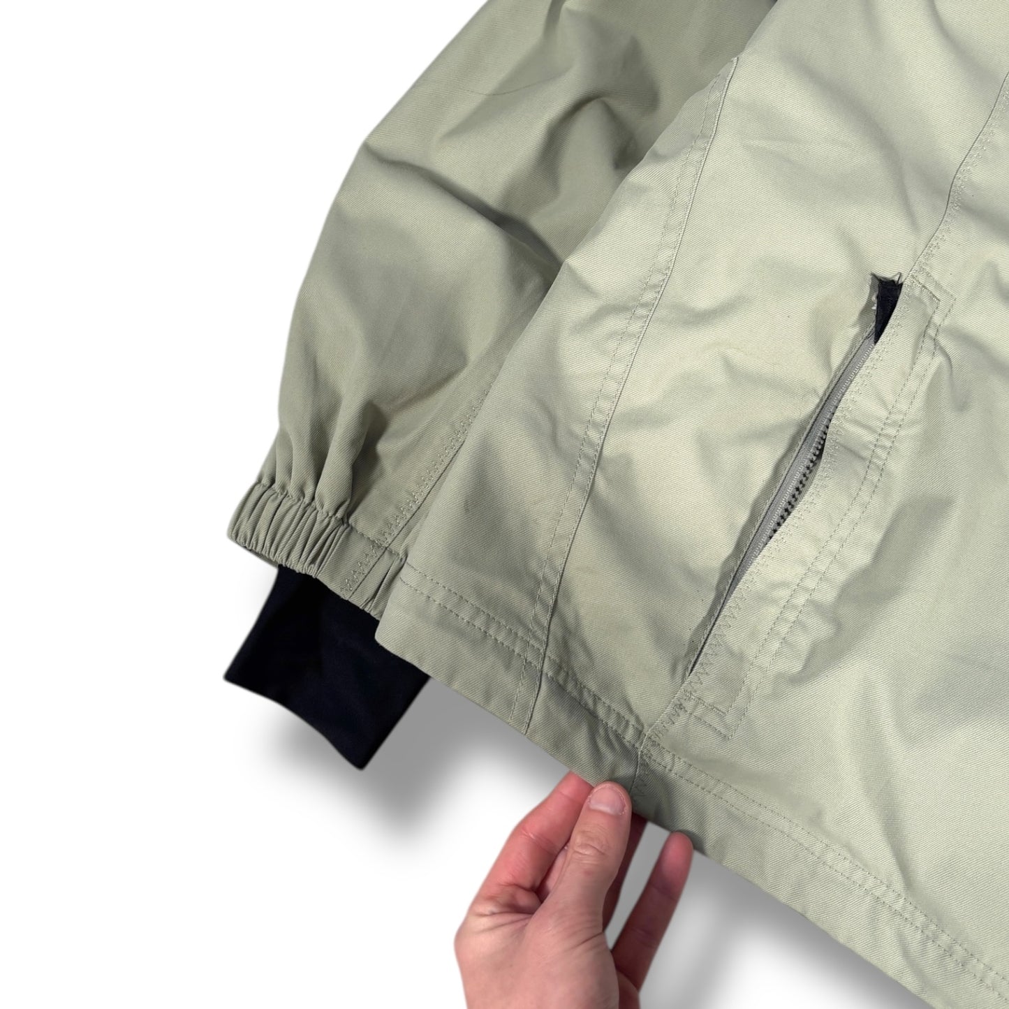 Oakley Software Nitro Fuel Jacket Extra Large