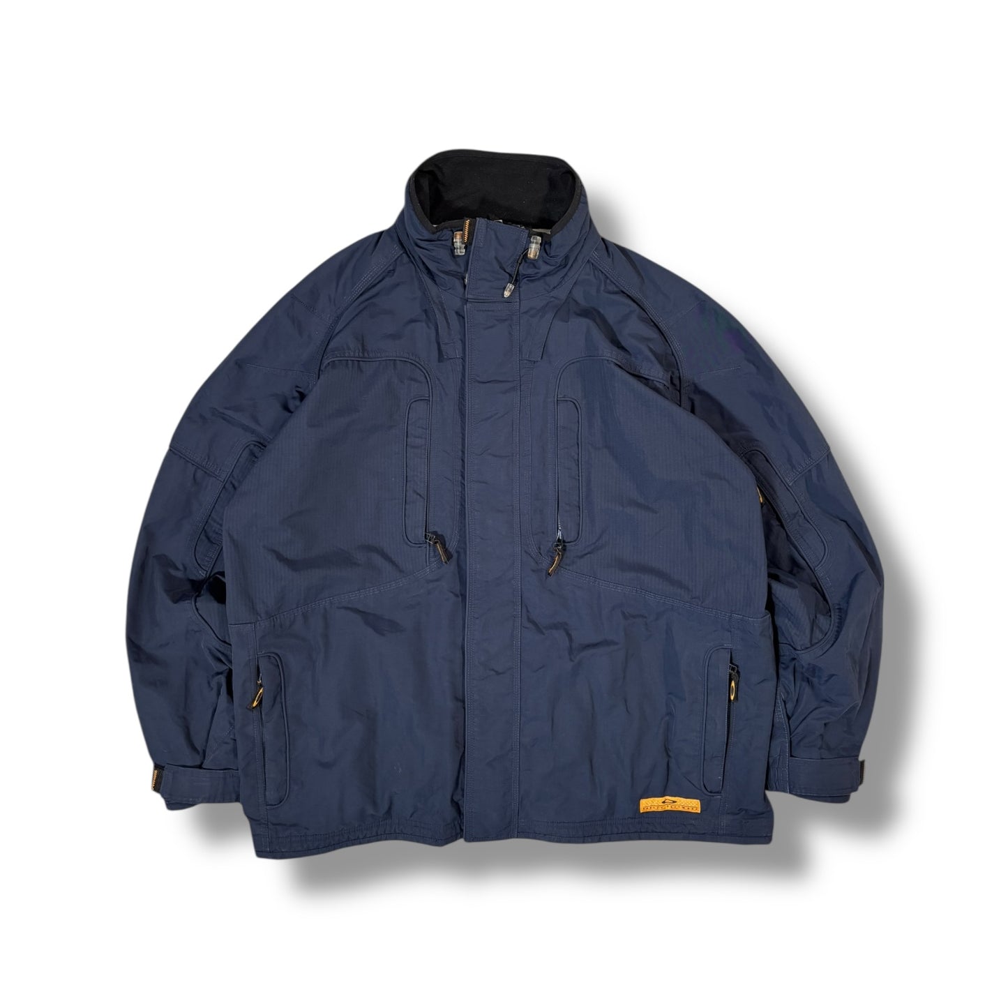 Oakley Software 00’s Lightweight Jacket Extra Large