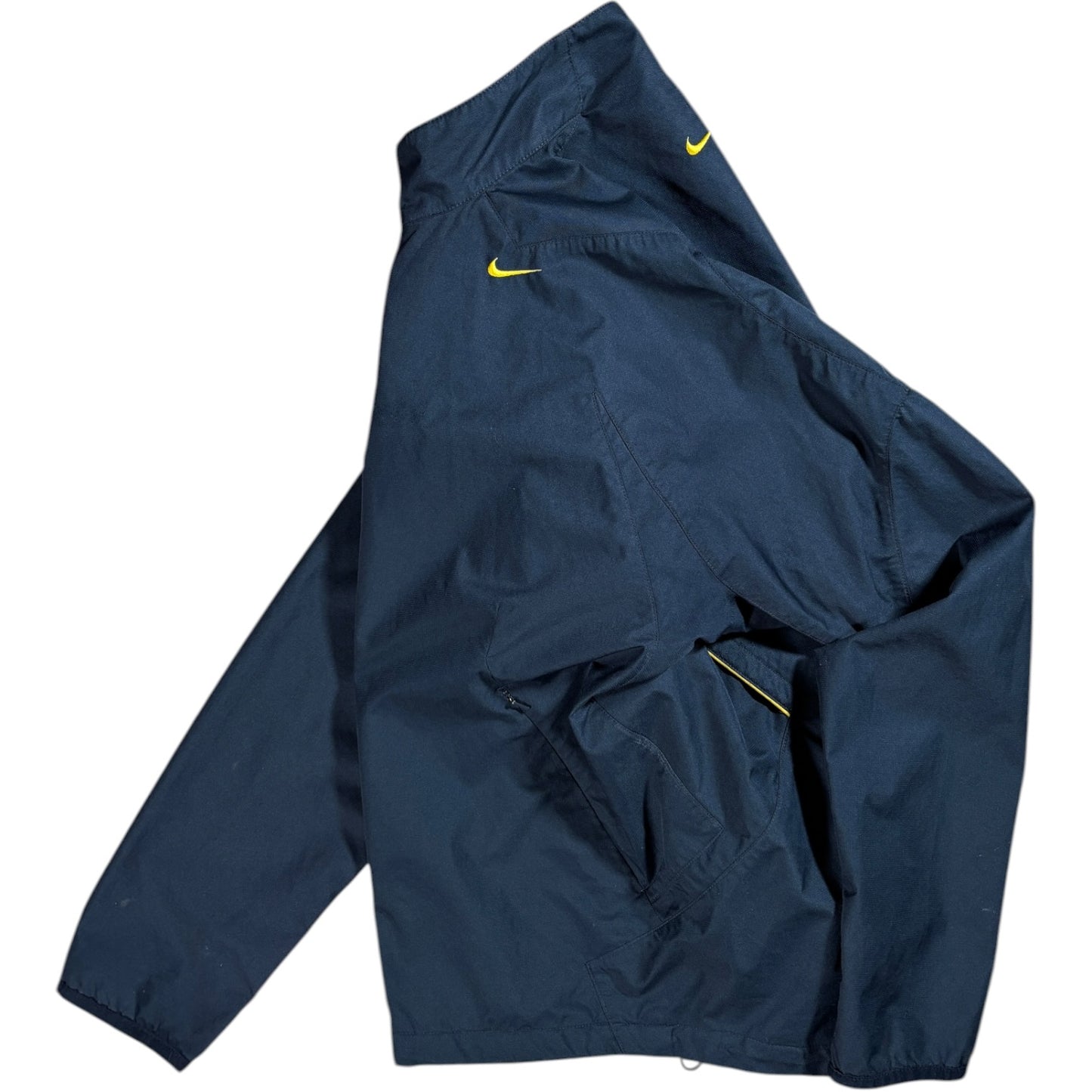 Nike Sphere 2005 React Articulated Ventilated Jacket M