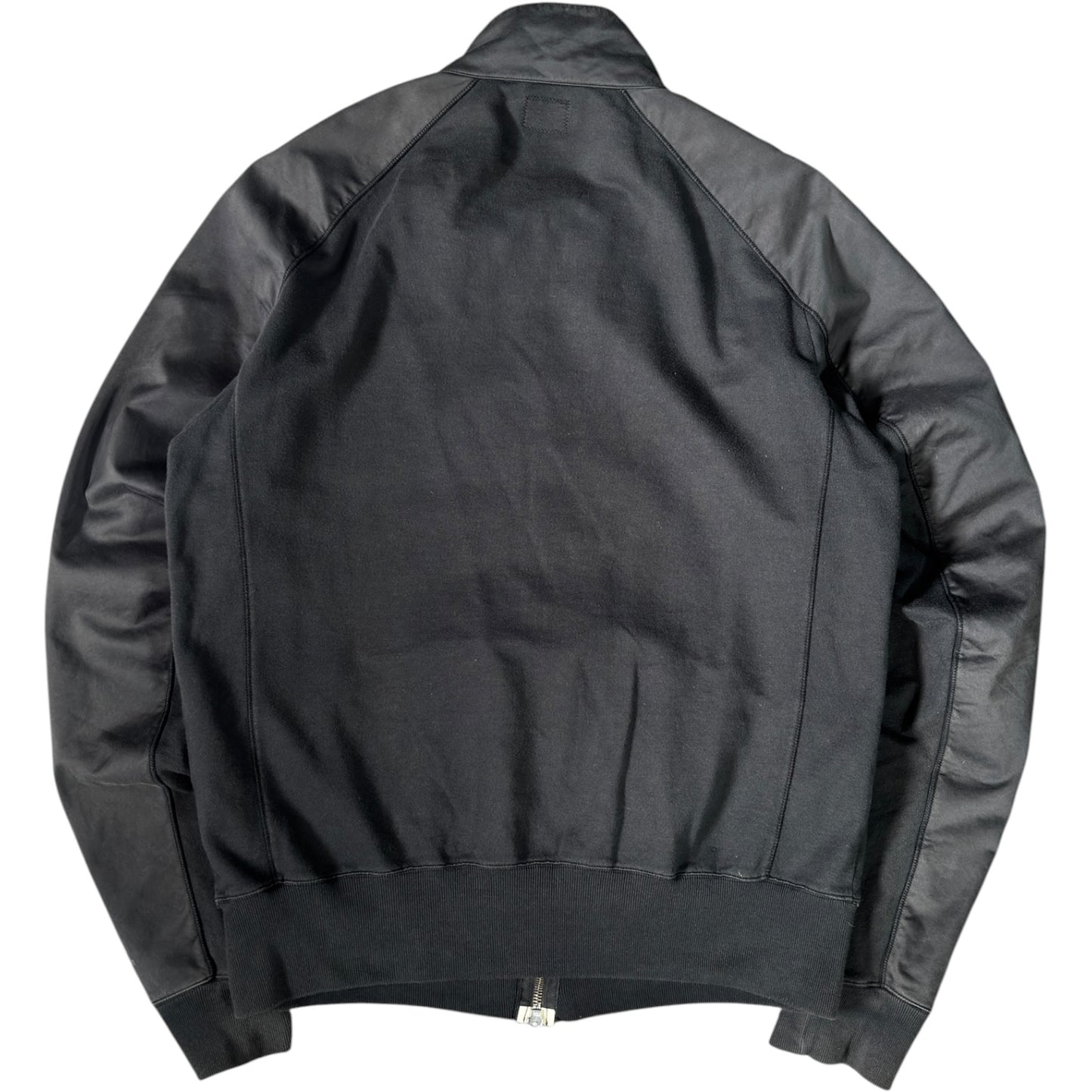 CP Company 2008 Cotton Dual Zip Jacket L