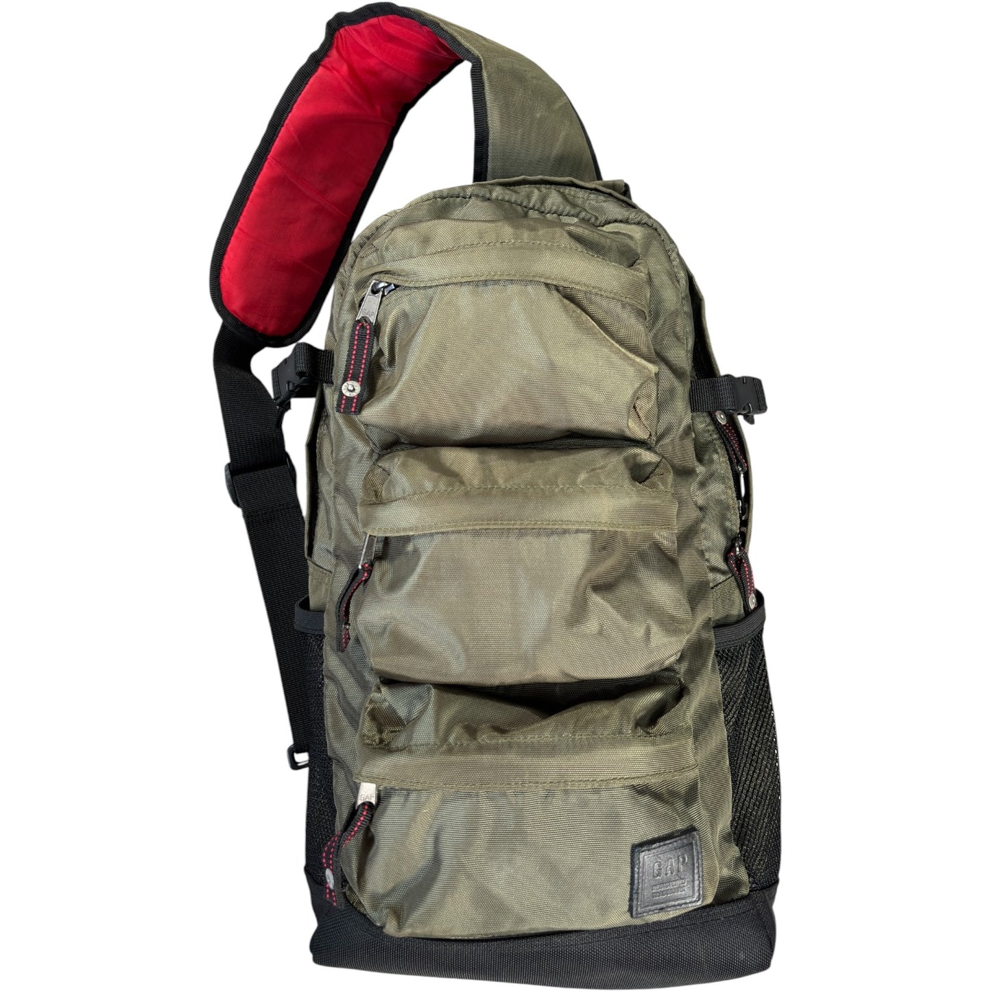 Gap 00’s Multipocket Sling Bag