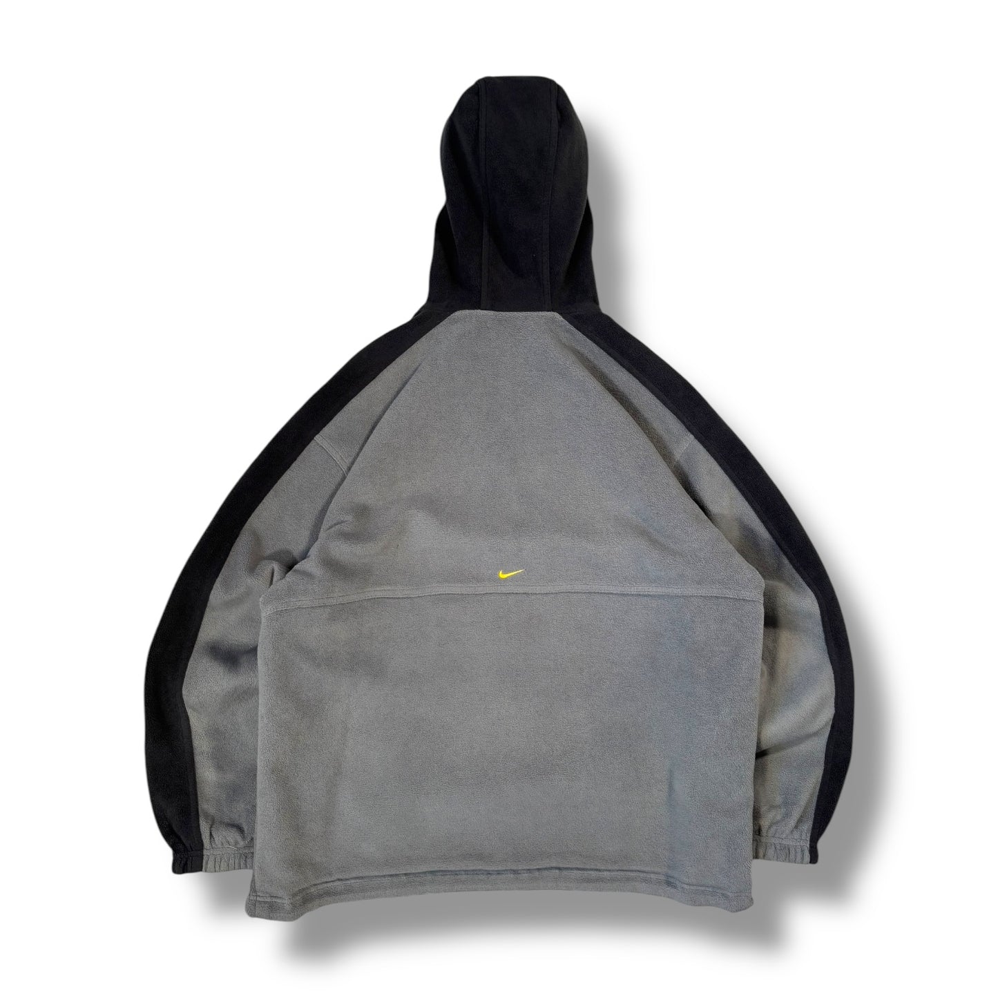 Nike Hex 00’s Reversible Fleece / Jacket Extra Large