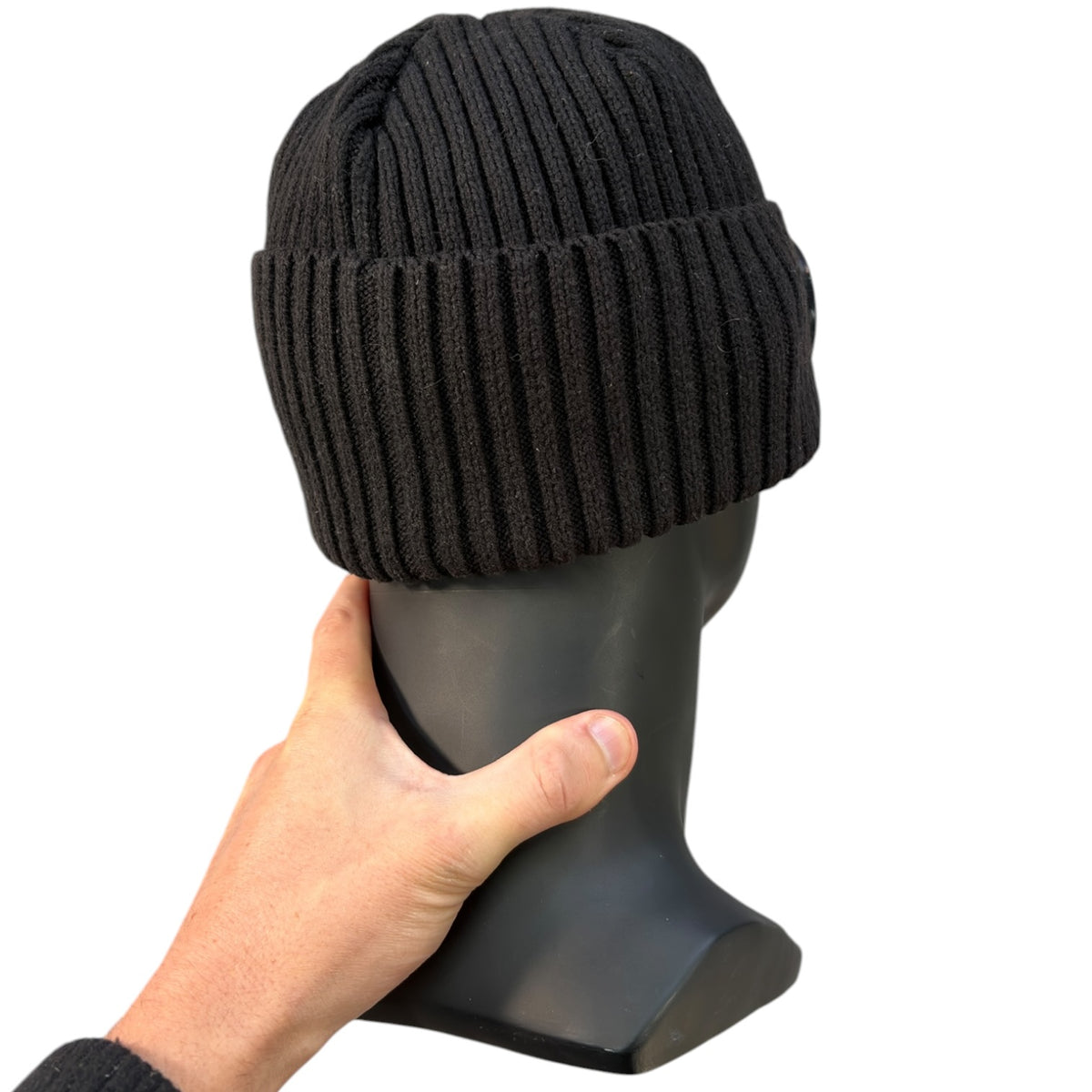 No Fear 00’s Goggle Beanie One Size