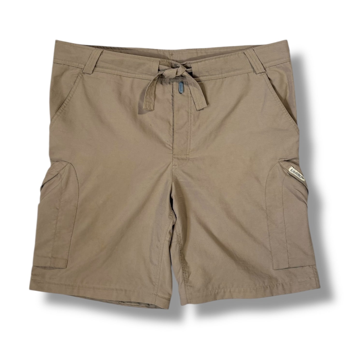 Nike ACG 00’s Technical Shorts Large