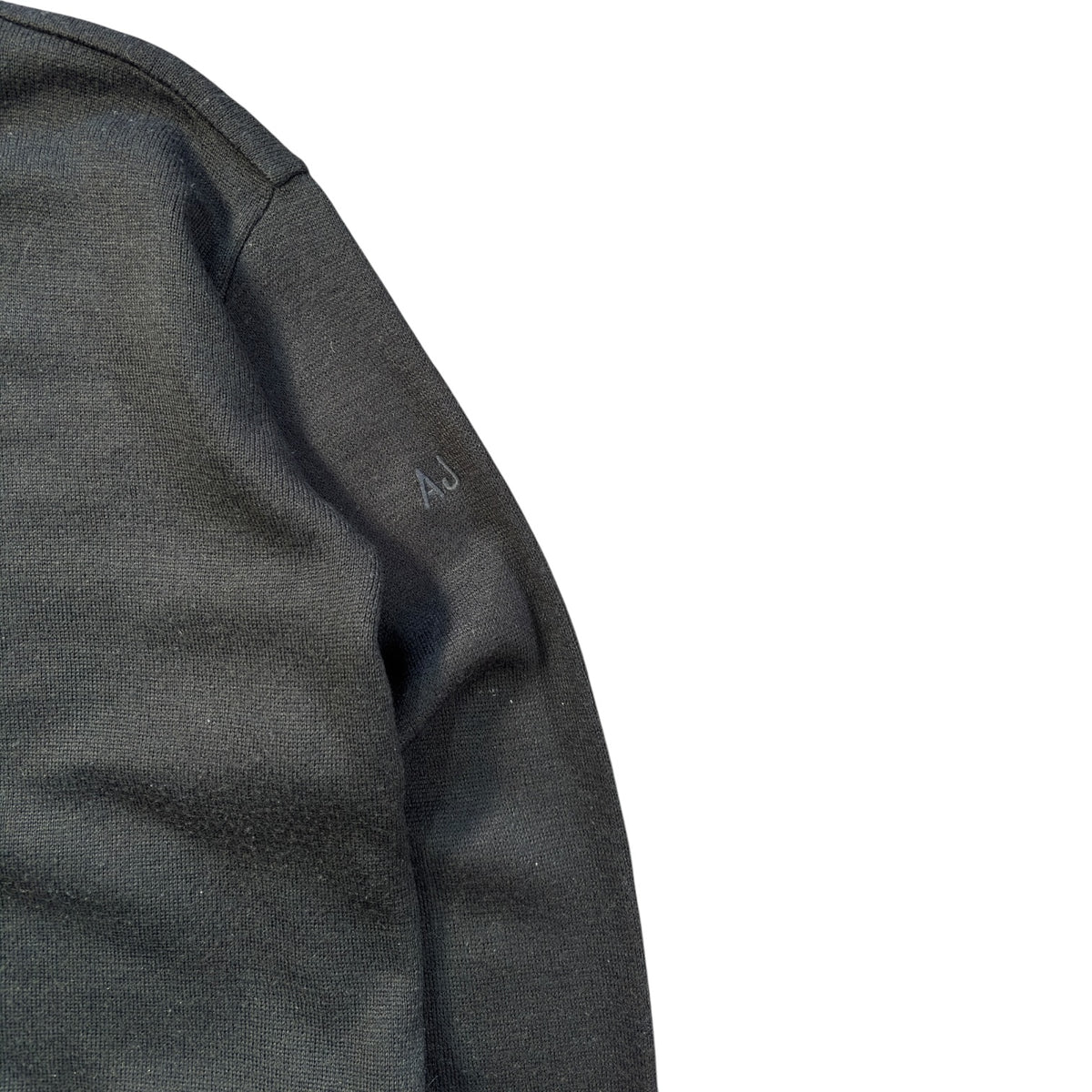 Armani Jeans 00’s Heavy Knit Jumper L