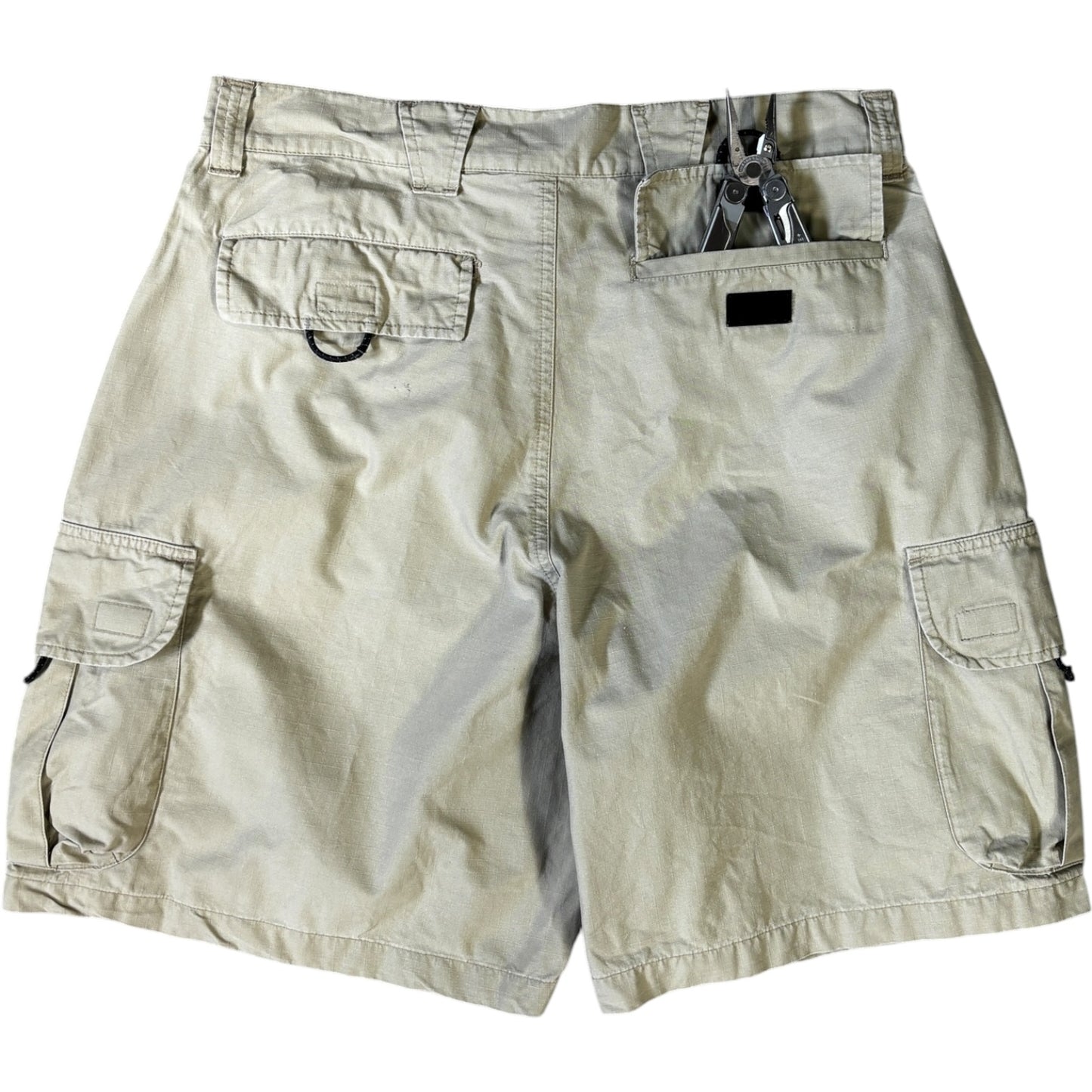 Nike ACG 00's Ripstop Cargo Shorts W32