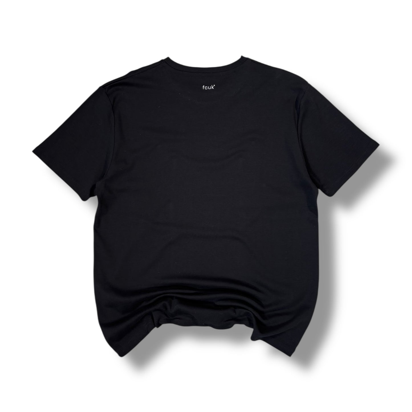 FCUK 00’s “FCUK For England” T Shirt Extra Large