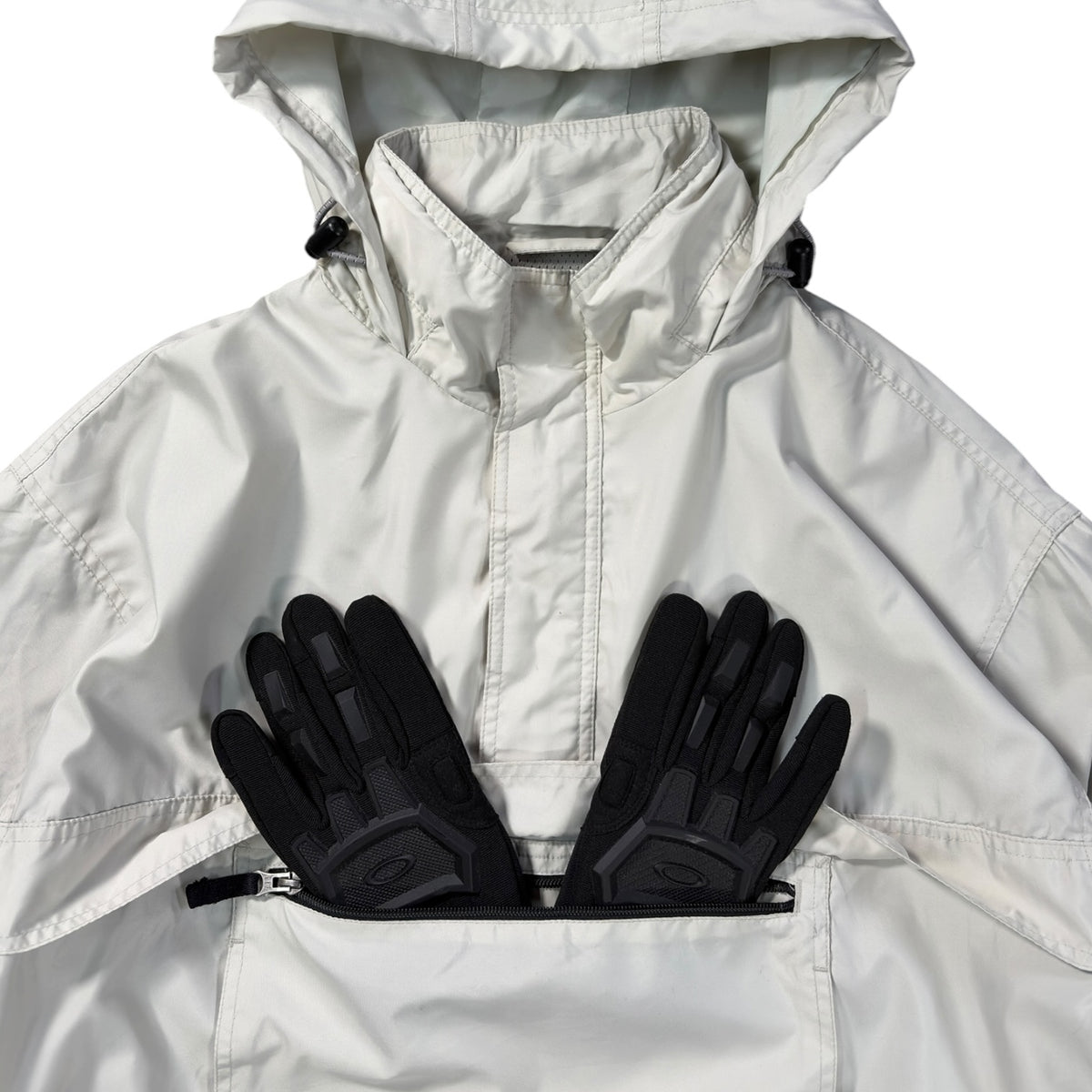 GAP 00’s Anorak Utility Jacket XL
