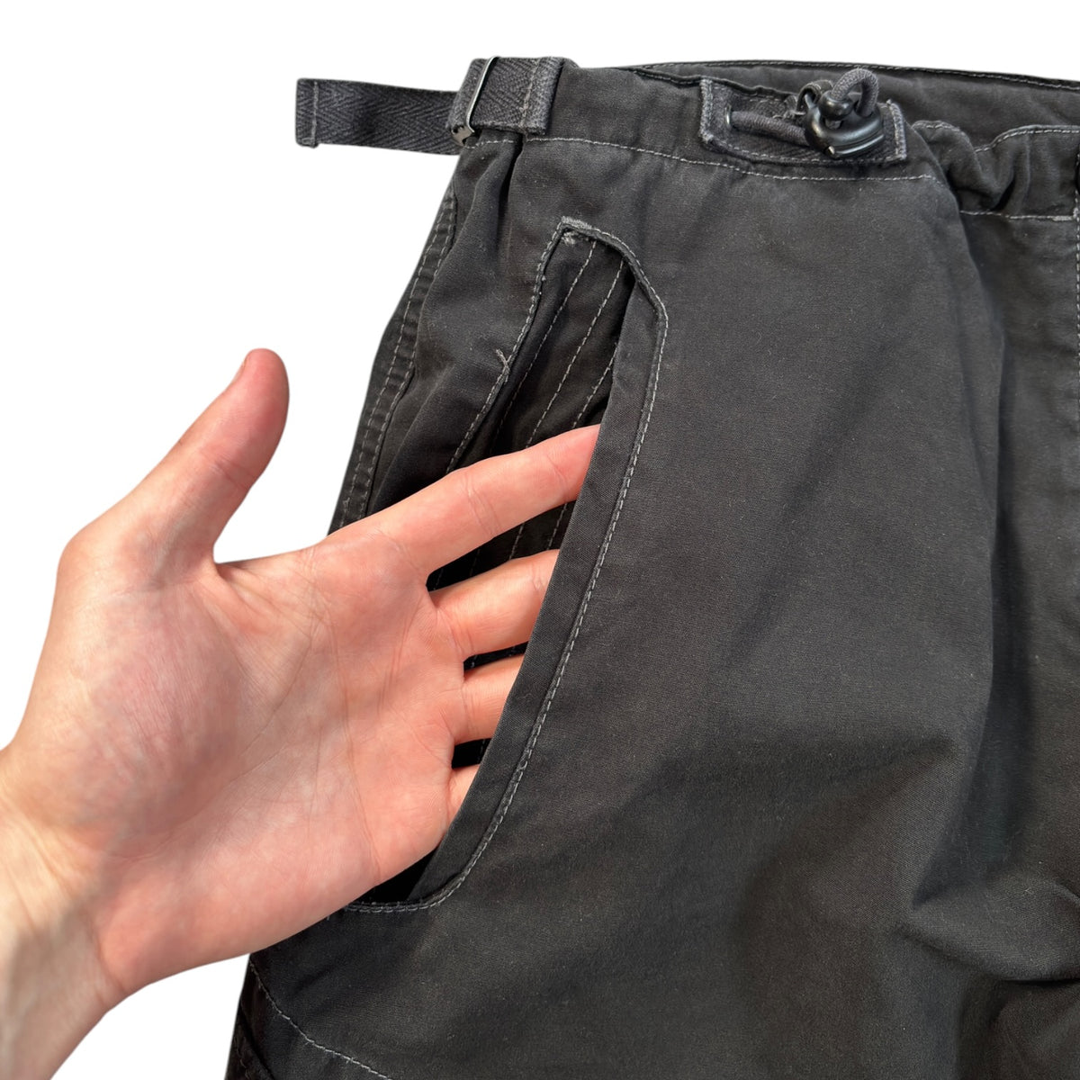 Bench 00’s Multipocket Cargo Pants W30