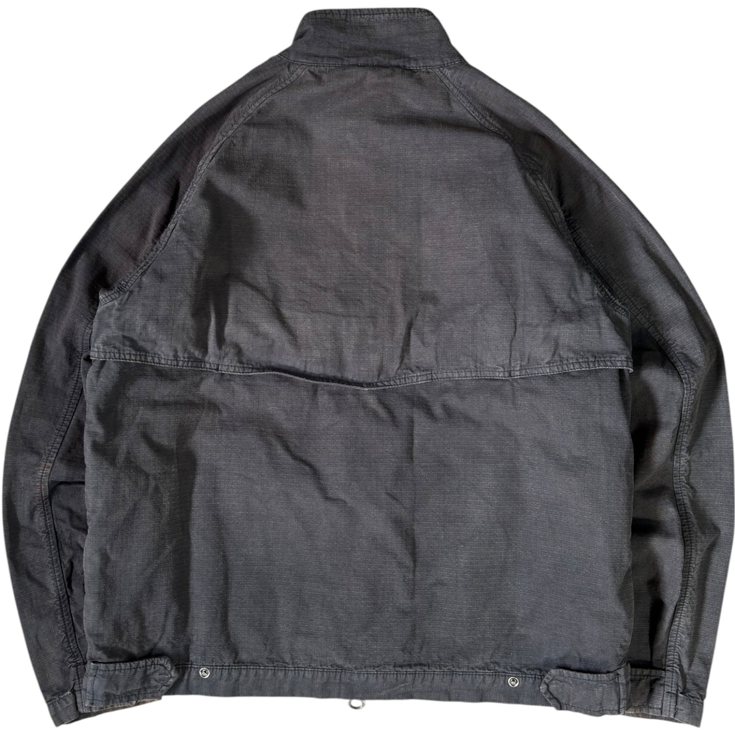 One True Saxon 00’s Harrington Jacket M
