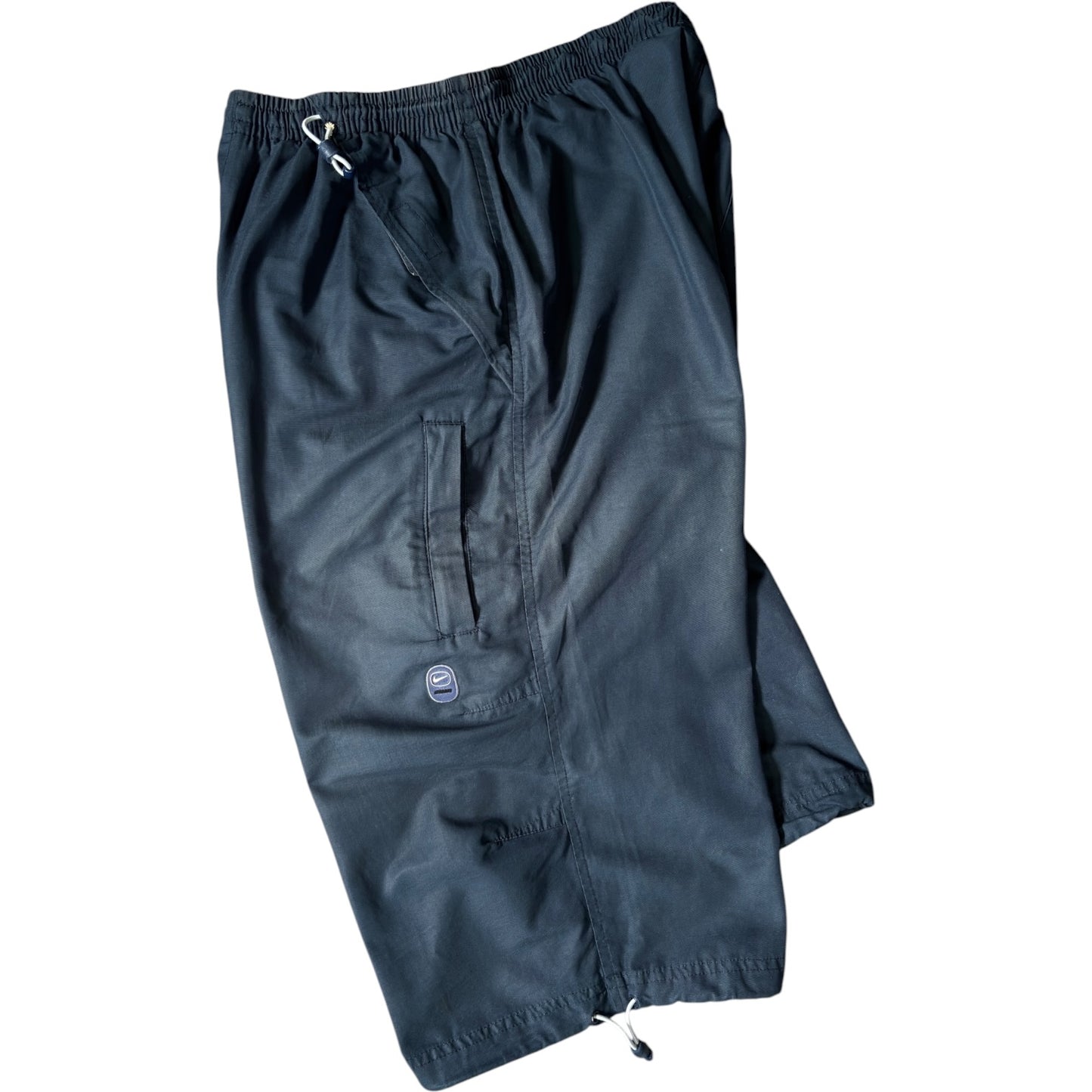 Nike 00’s Technical Articulated Shorts W28
