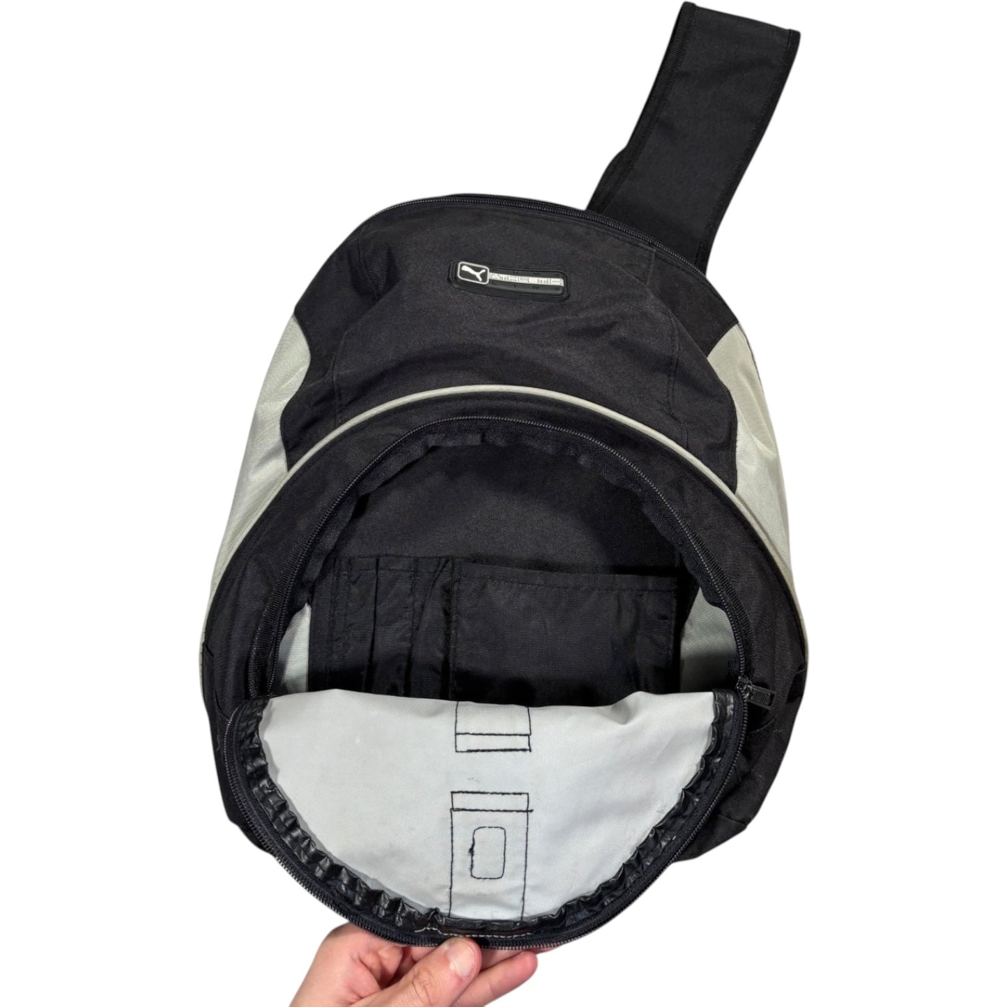 Puma 00’s Shoulder Bag