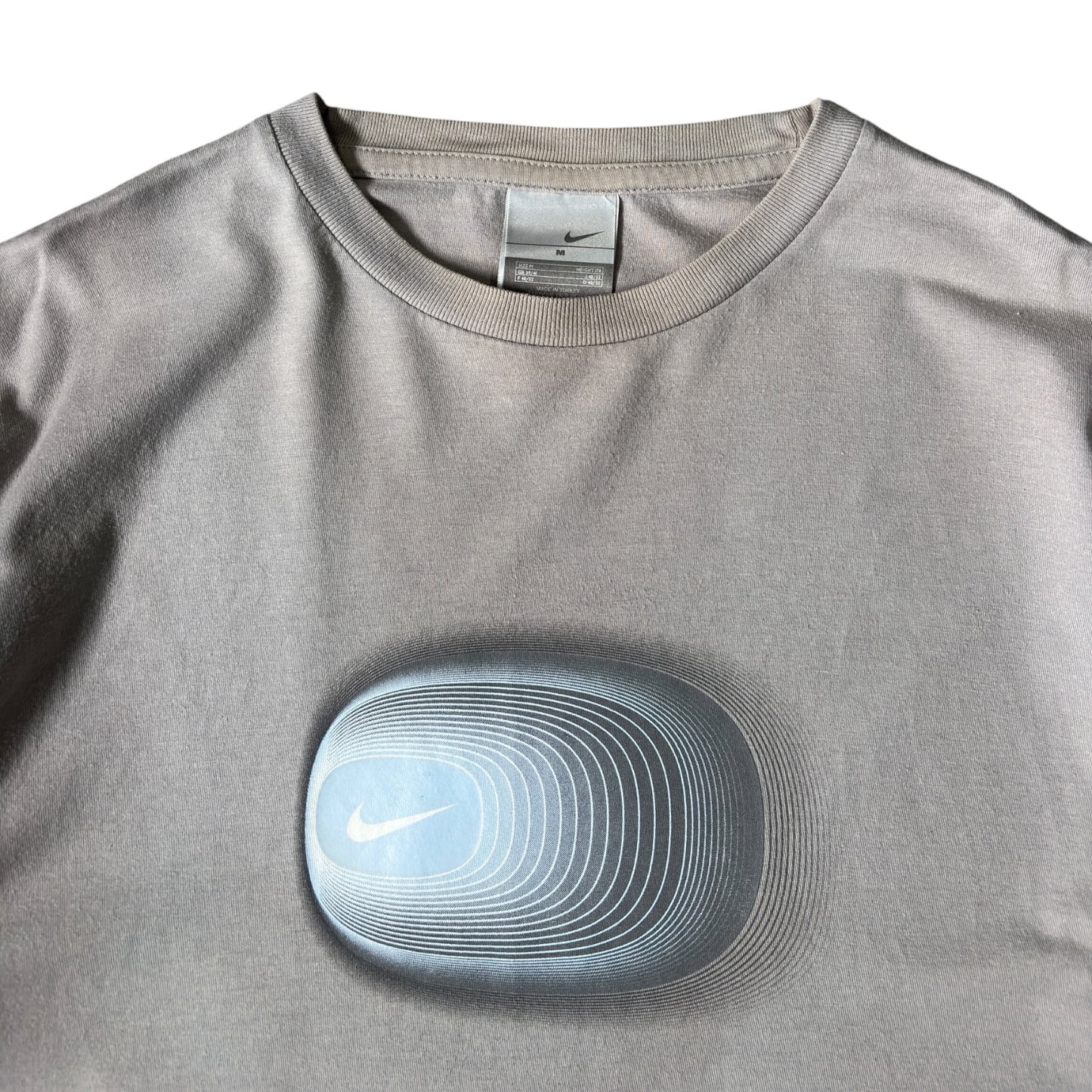 Nike 00’s Radar T Shirt M