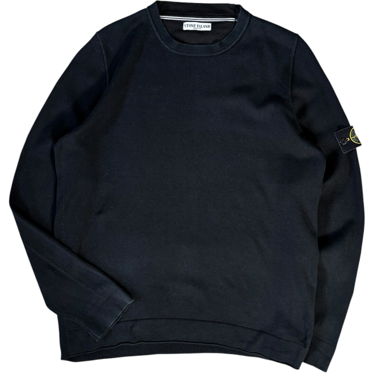 Stone Island 2009 Light Knit Jumper L