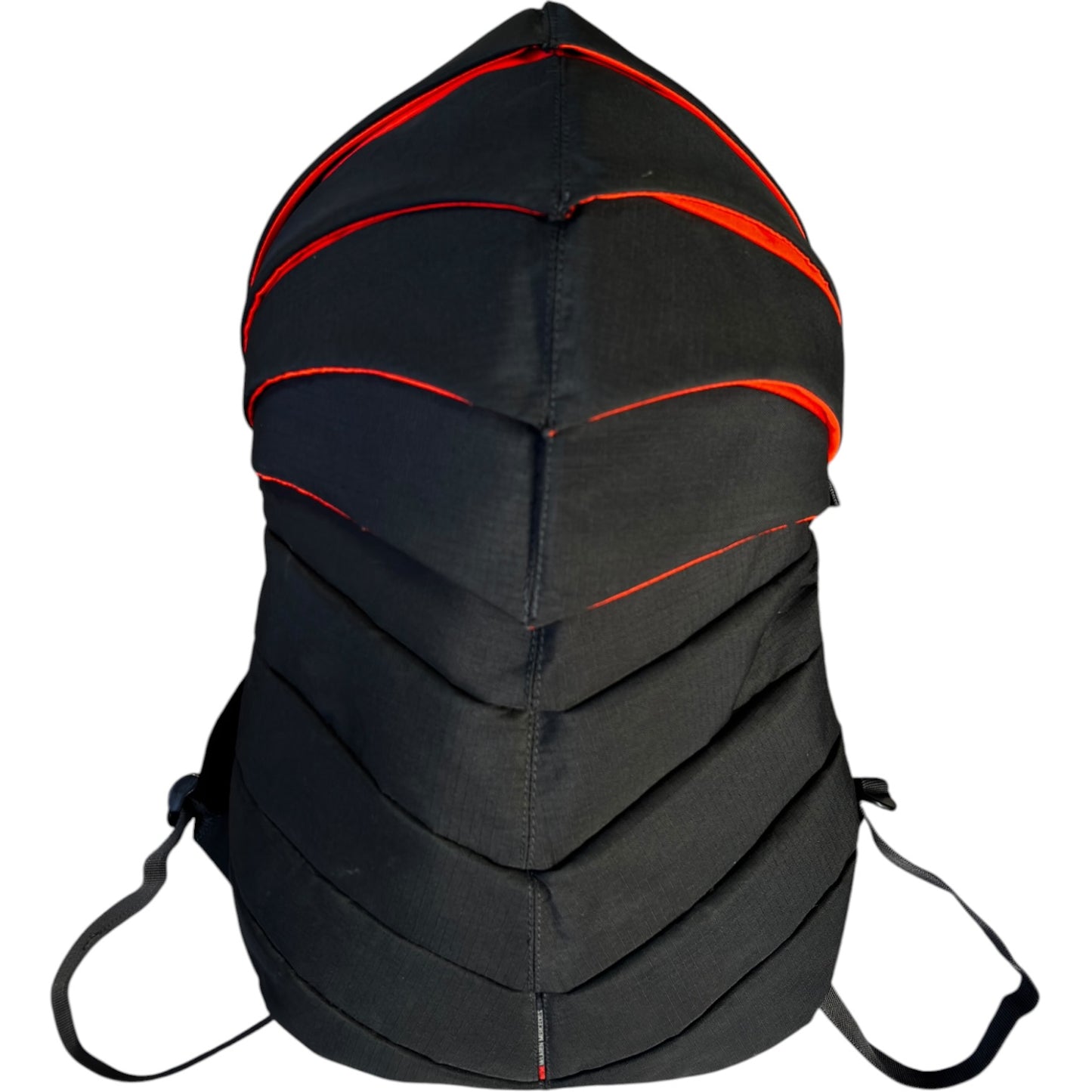 Vodafone x McLaren 00’s Expandable ‘Isopod’ Backpack