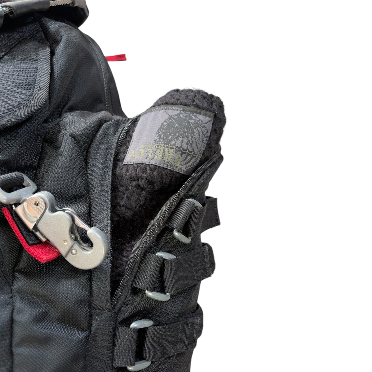 Oakley 2014 Kitchen Sink Nylon 34L Backpack