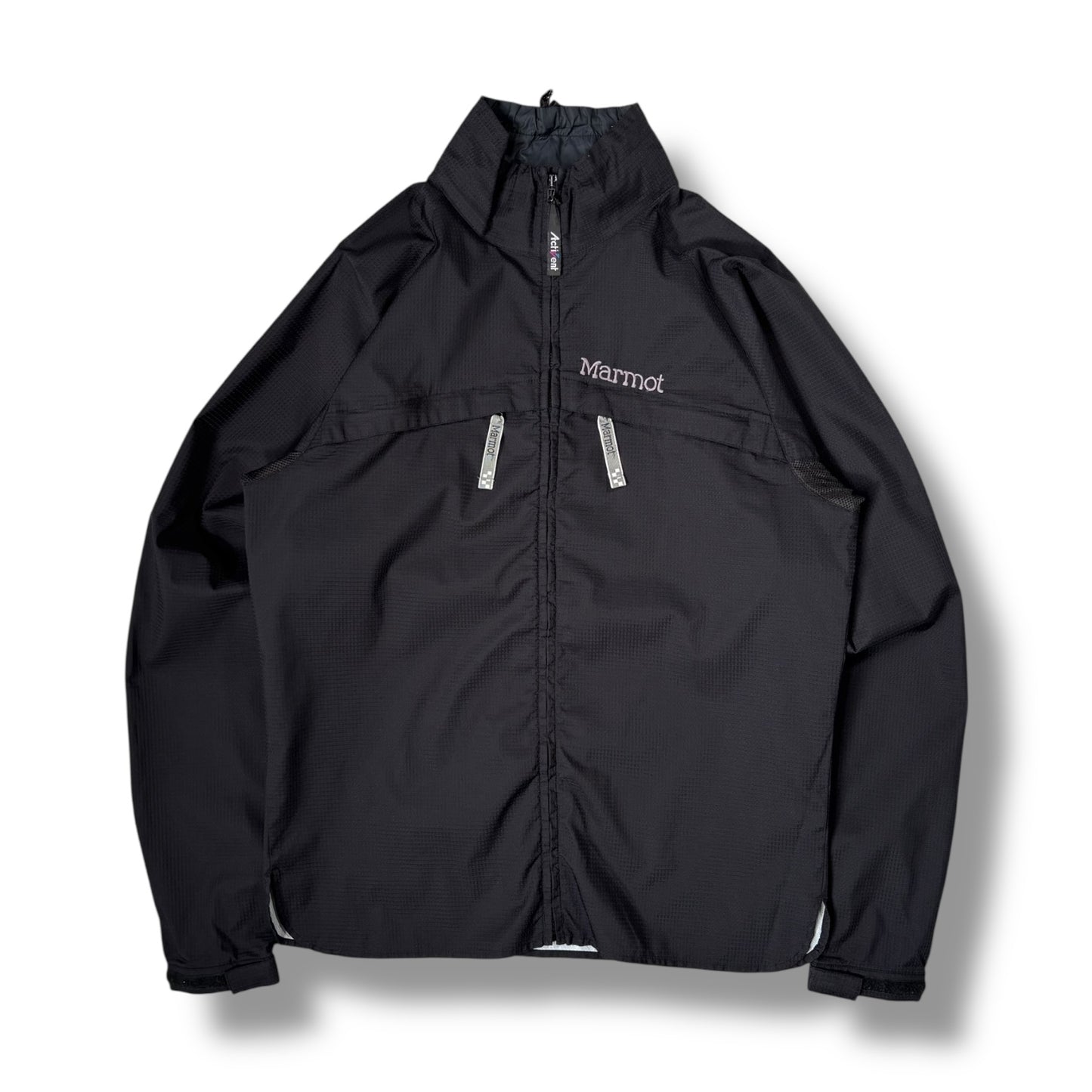 Marmot Ripstop Ventilated Jacket Medium