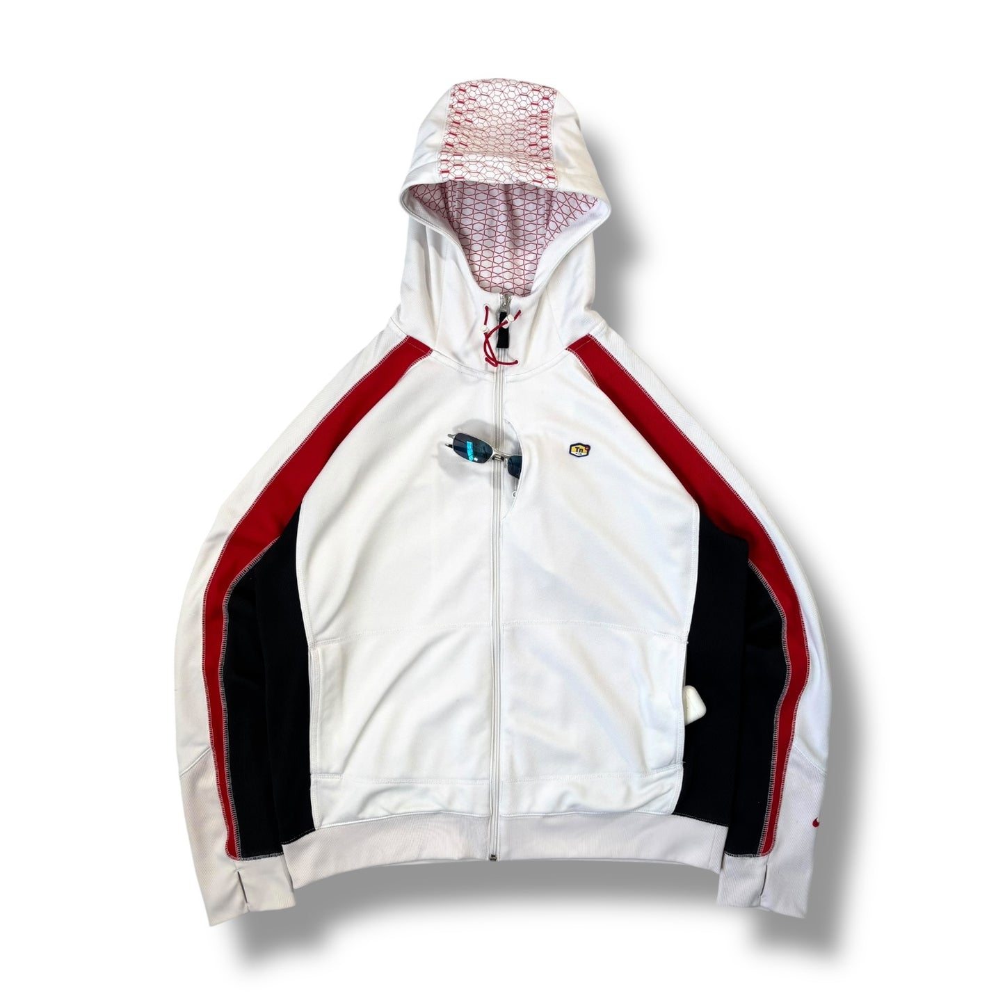 Nike TN 00’s Technical Hoodie Extra Large