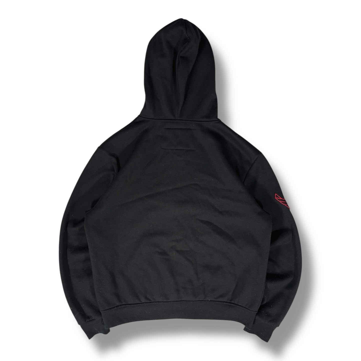 Airwalk 00’s Integrated Balaclava Hoodie Large