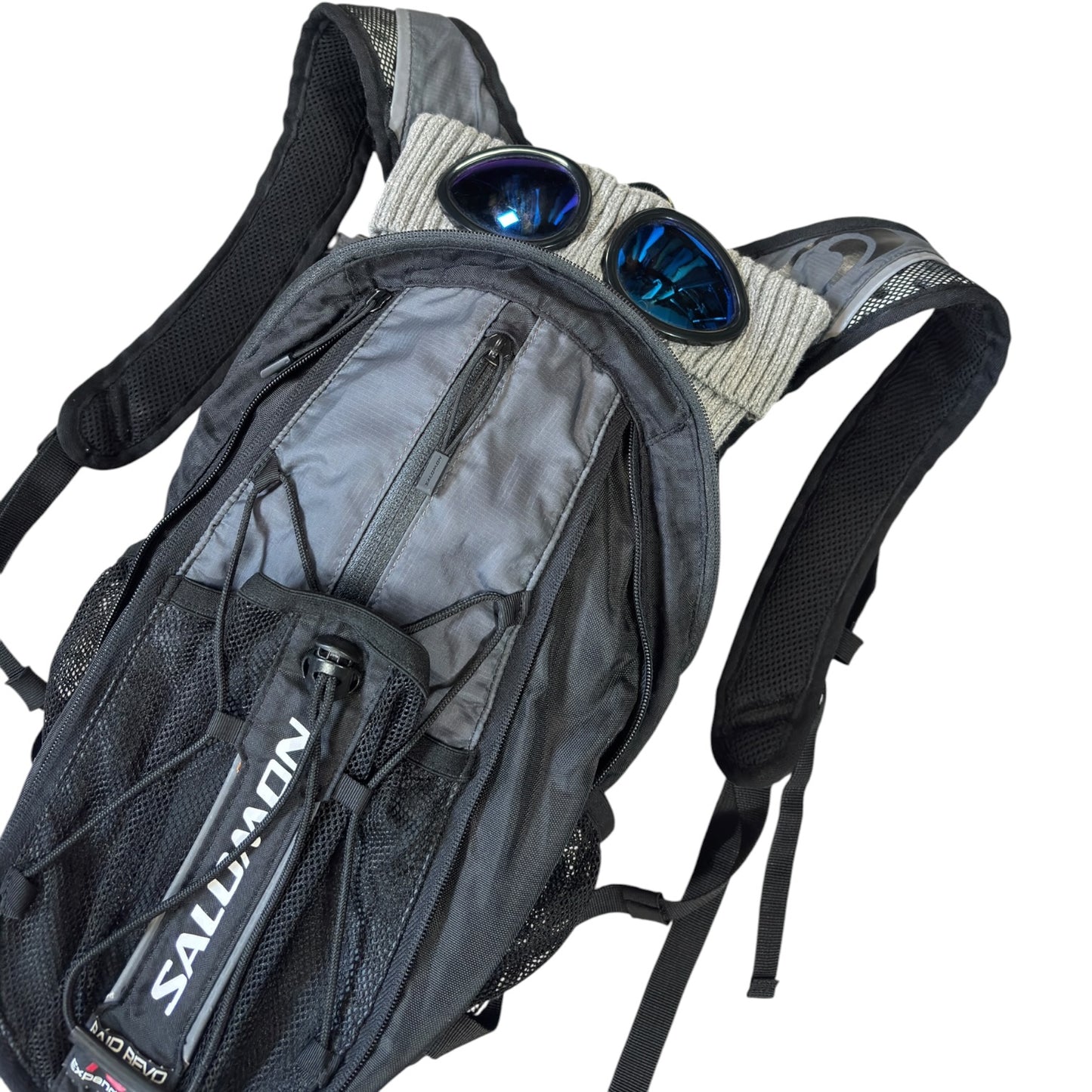 Salomon 2007 Expandable 15L Multipocket Rucksack